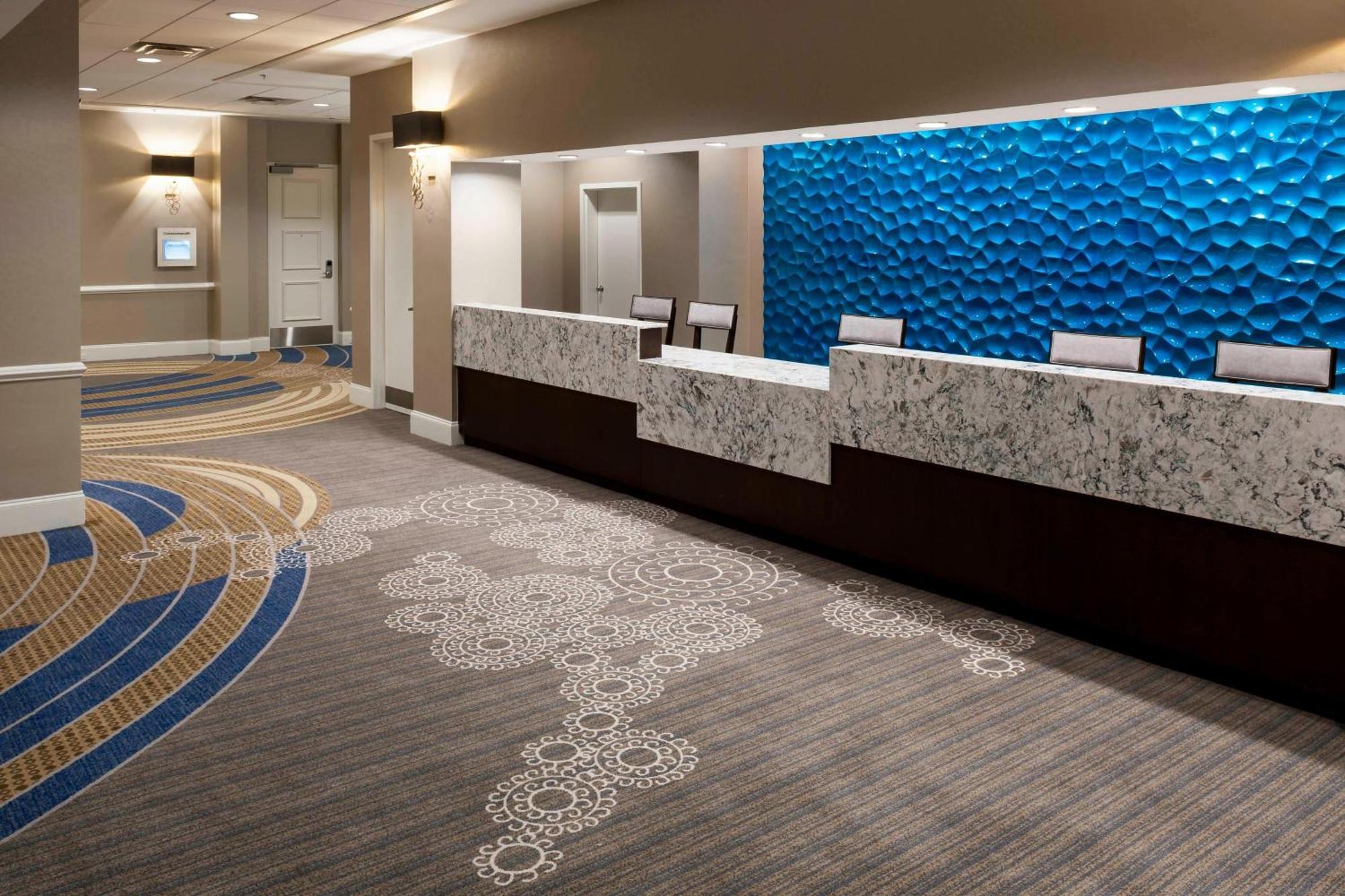 Hotel Marriott