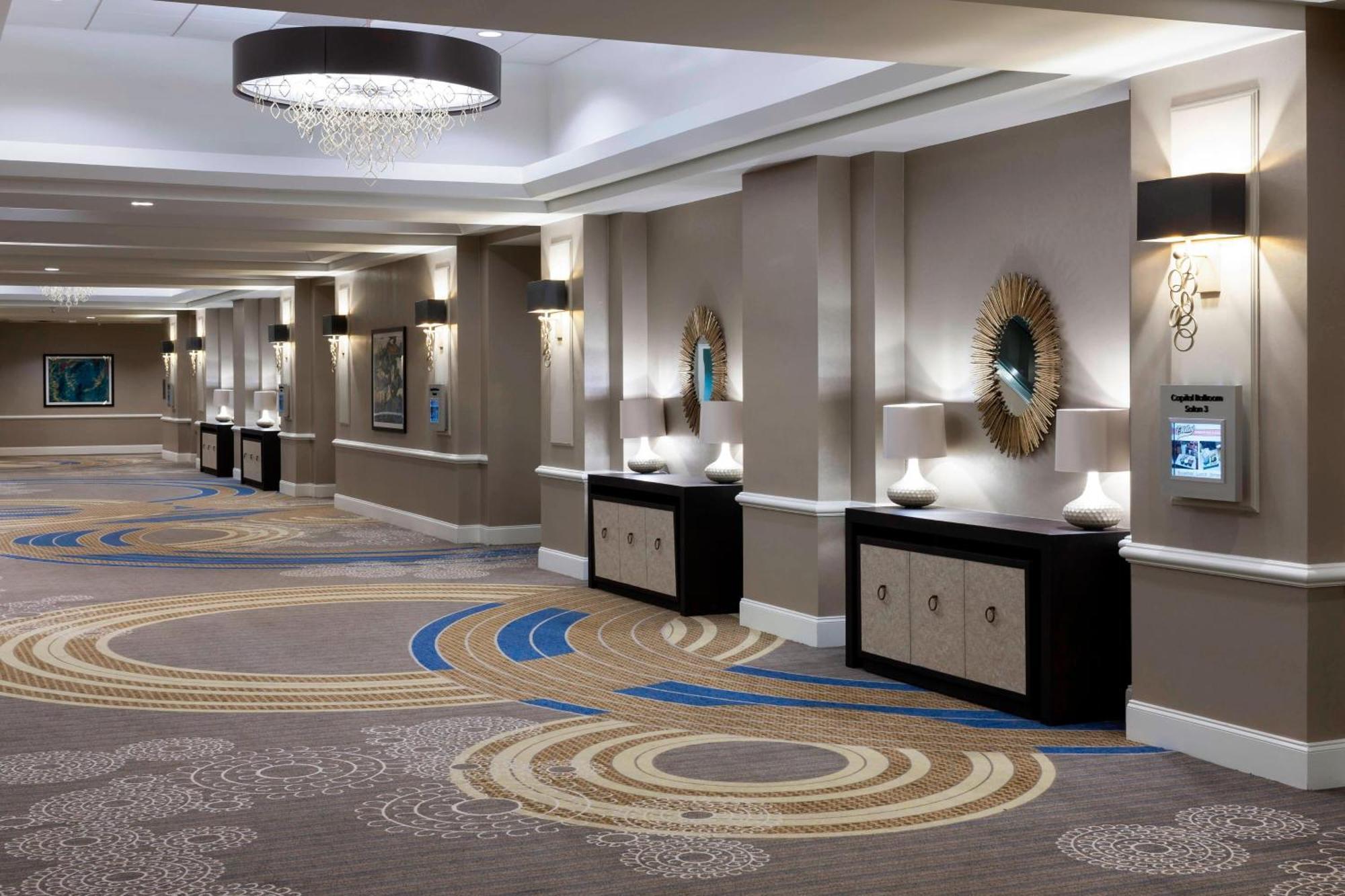 Marriott 3*