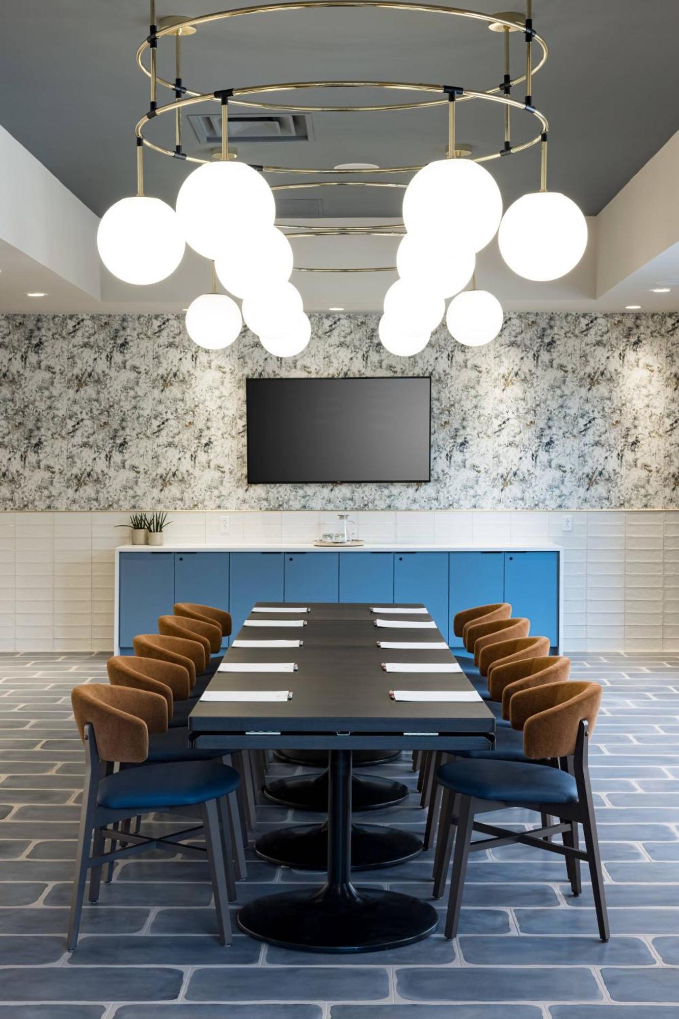 Marriott 3* Richmond