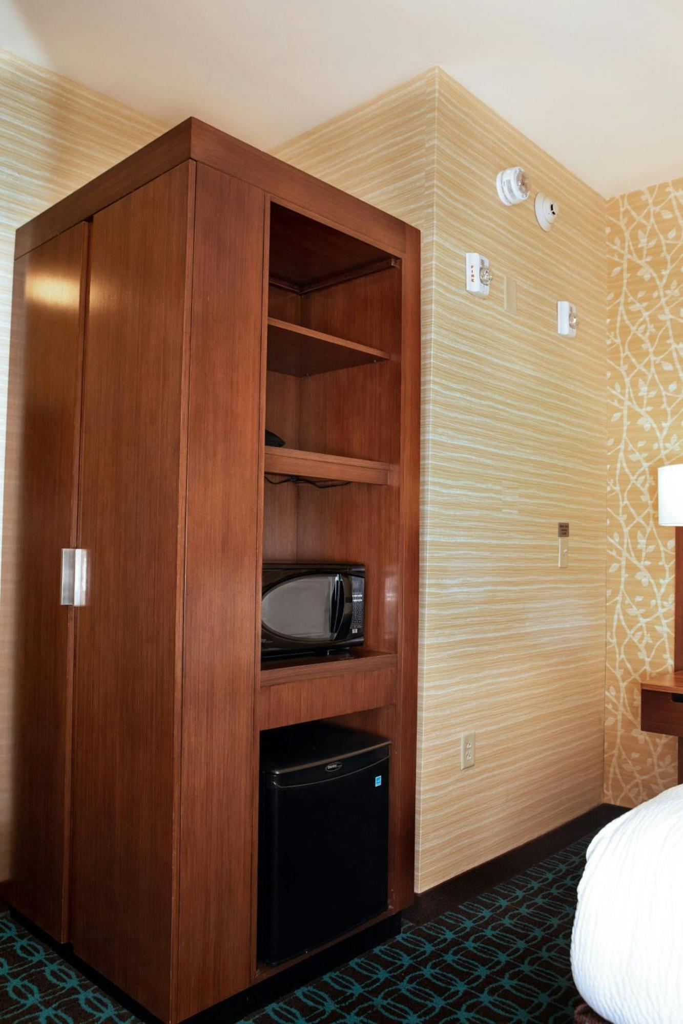 Fairfield Inn & Suites By Marriott Richmond Midlothian Richmond