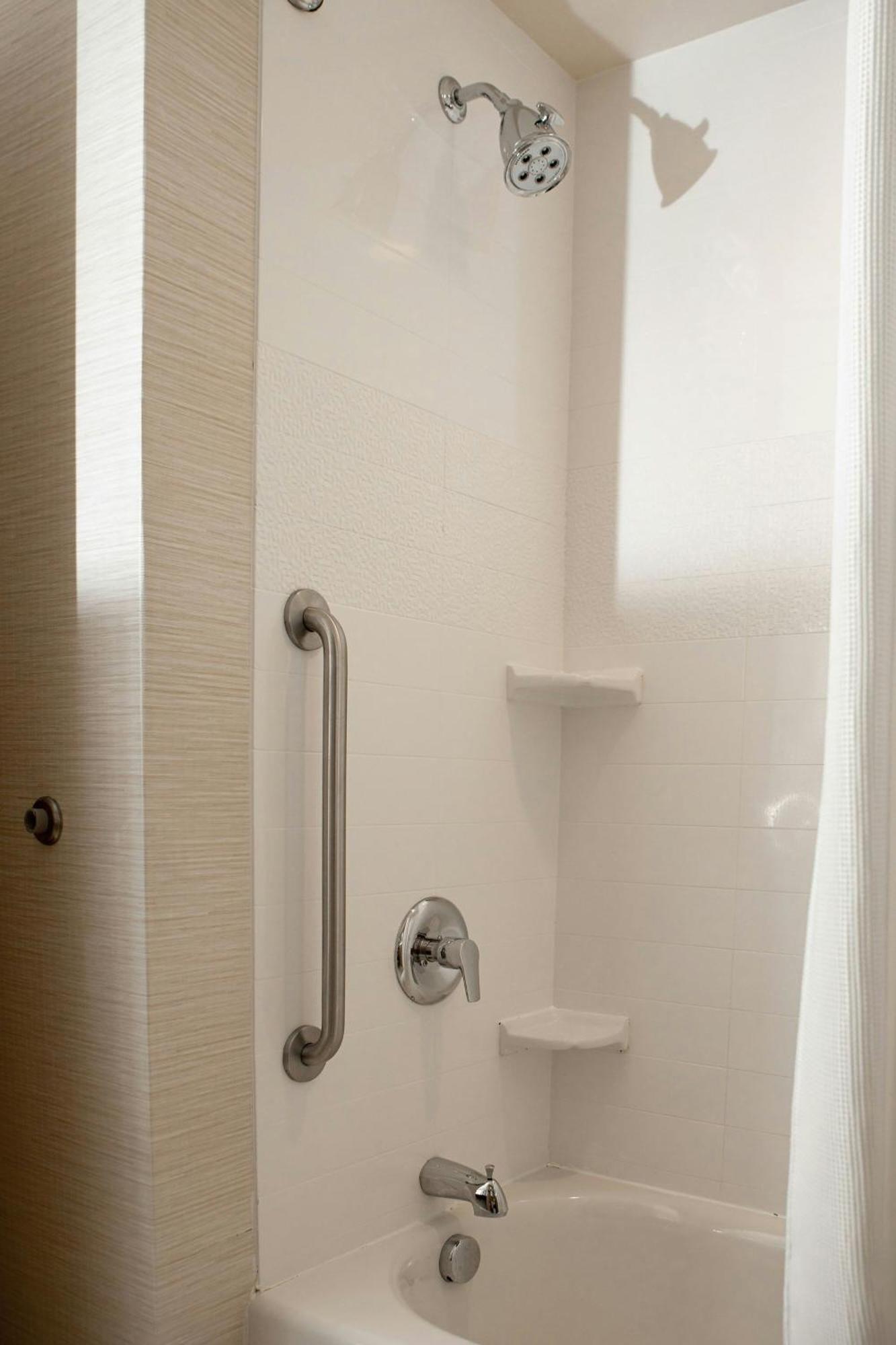 Fairfield Inn & Suites By Marriott Richmond Midlothian