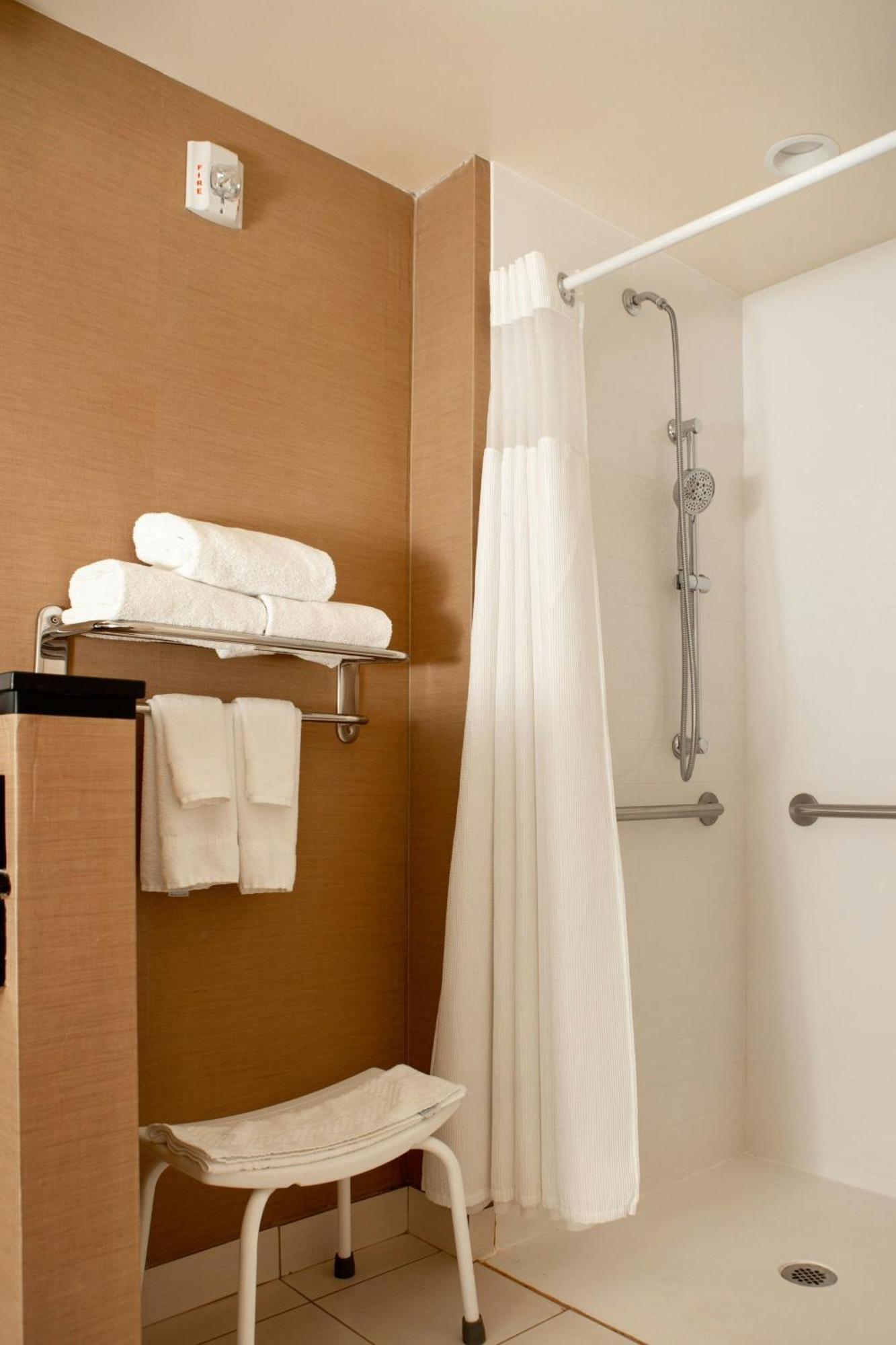 Fairfield Inn & Suites By Marriott Richmond Midlothian Hotel