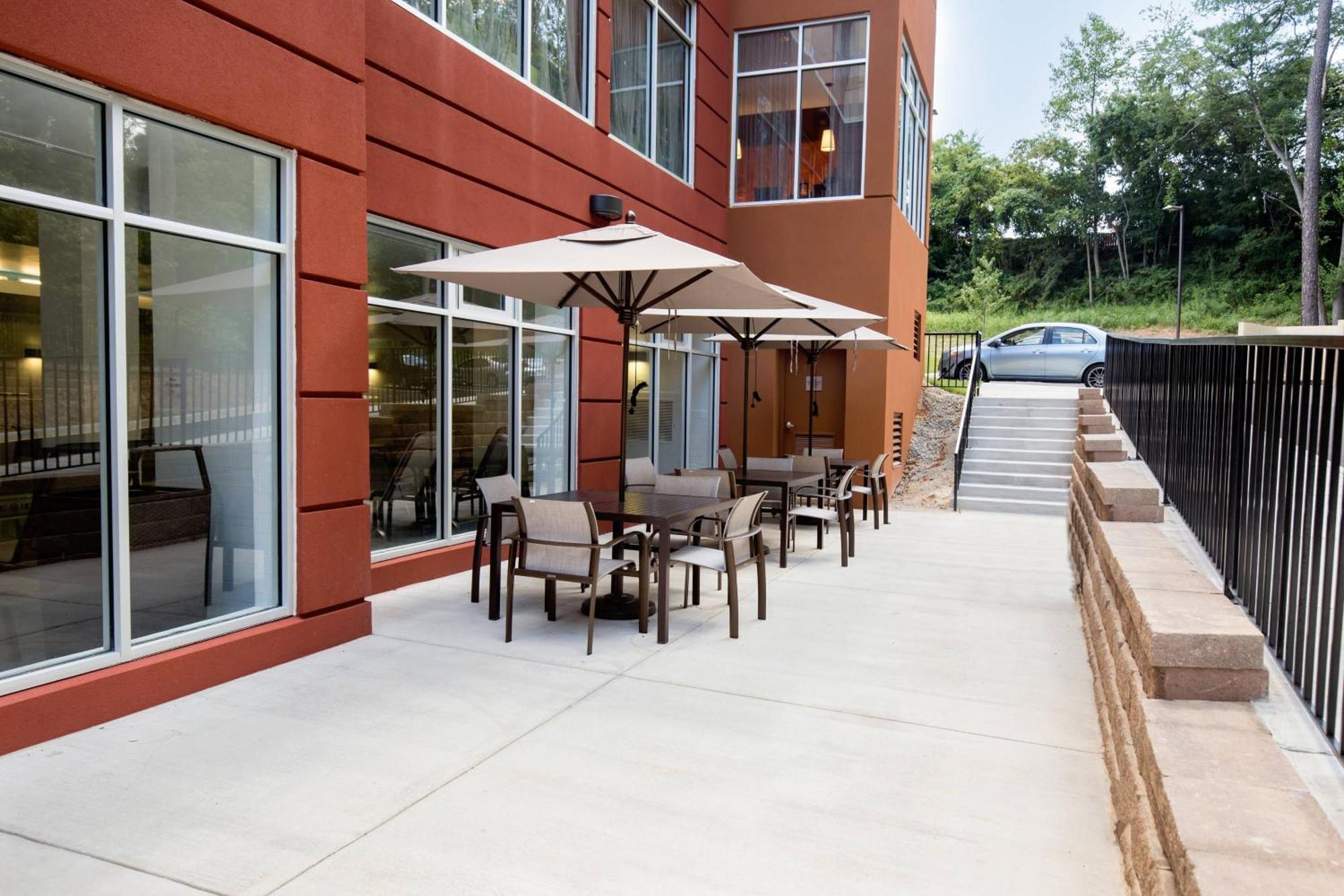 Hotel Fairfield Inn & Suites By Marriott Richmond Midlothian Richmond
