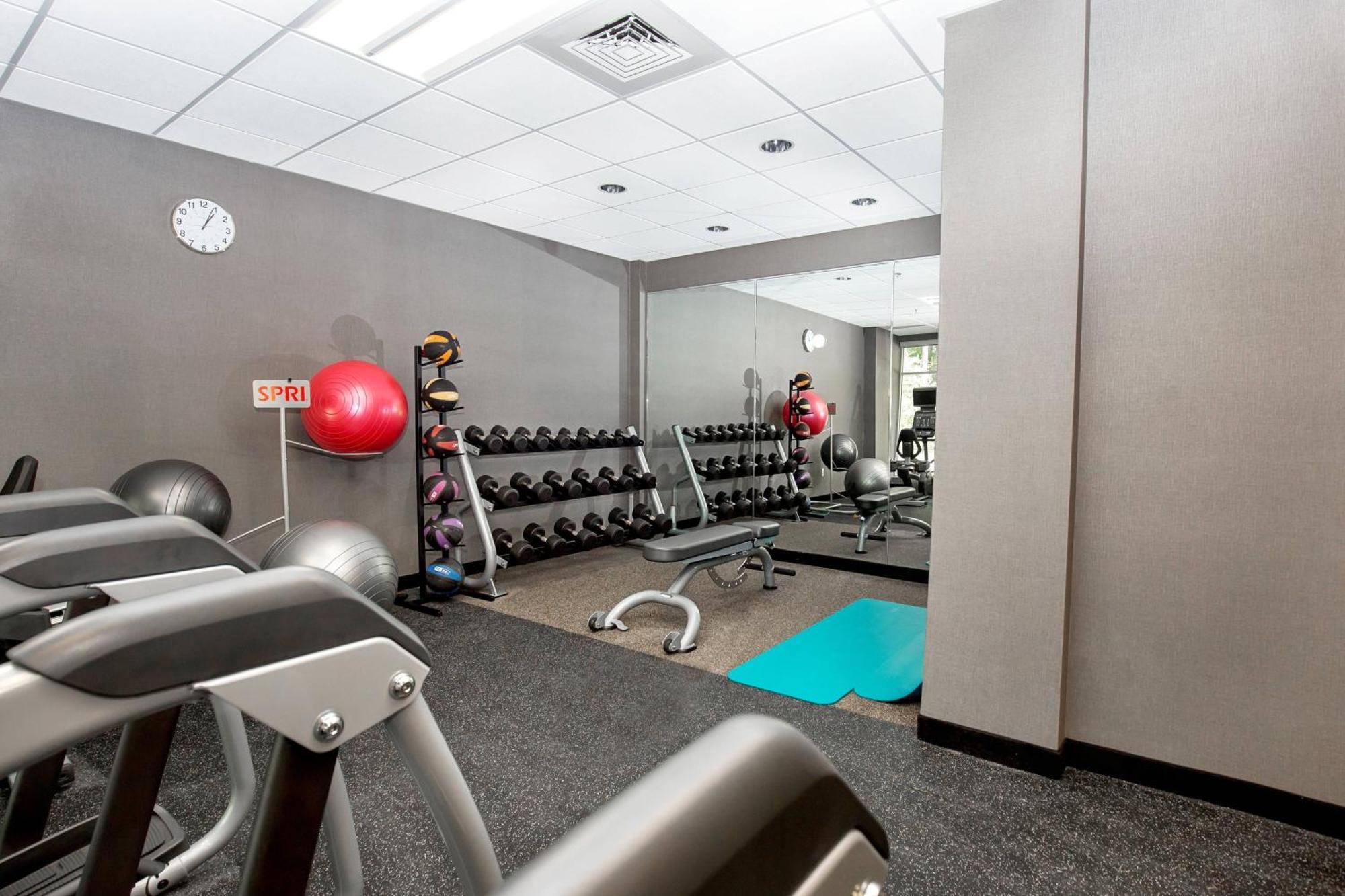 Fairfield Inn & Suites By Marriott Richmond Midlothian Richmond