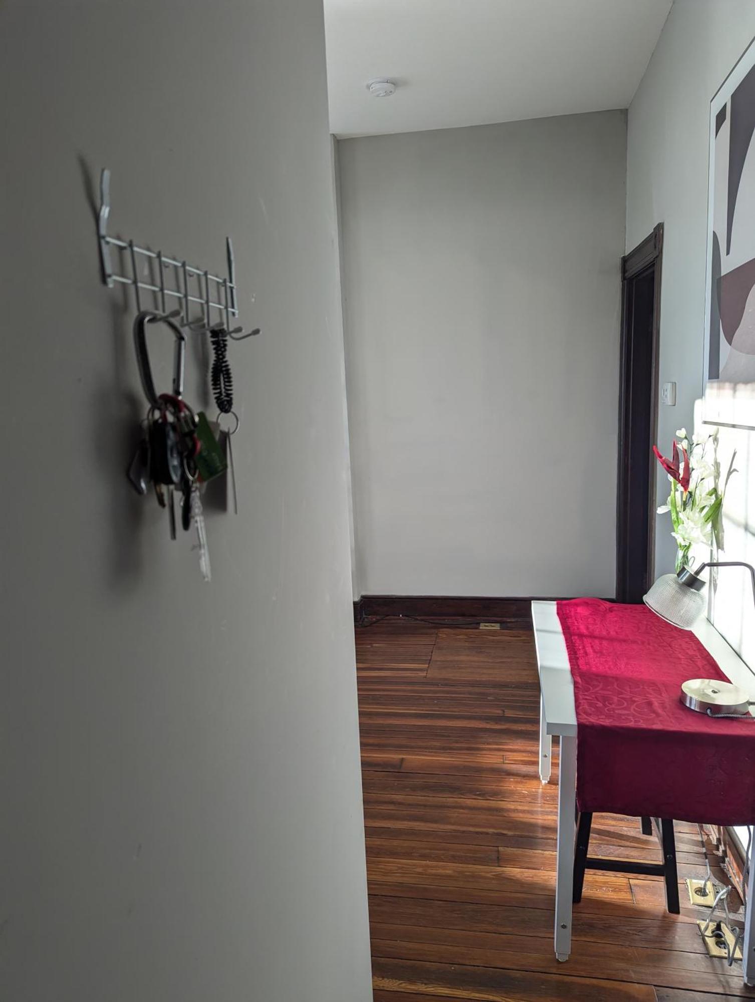 Apartment Center Long Term *