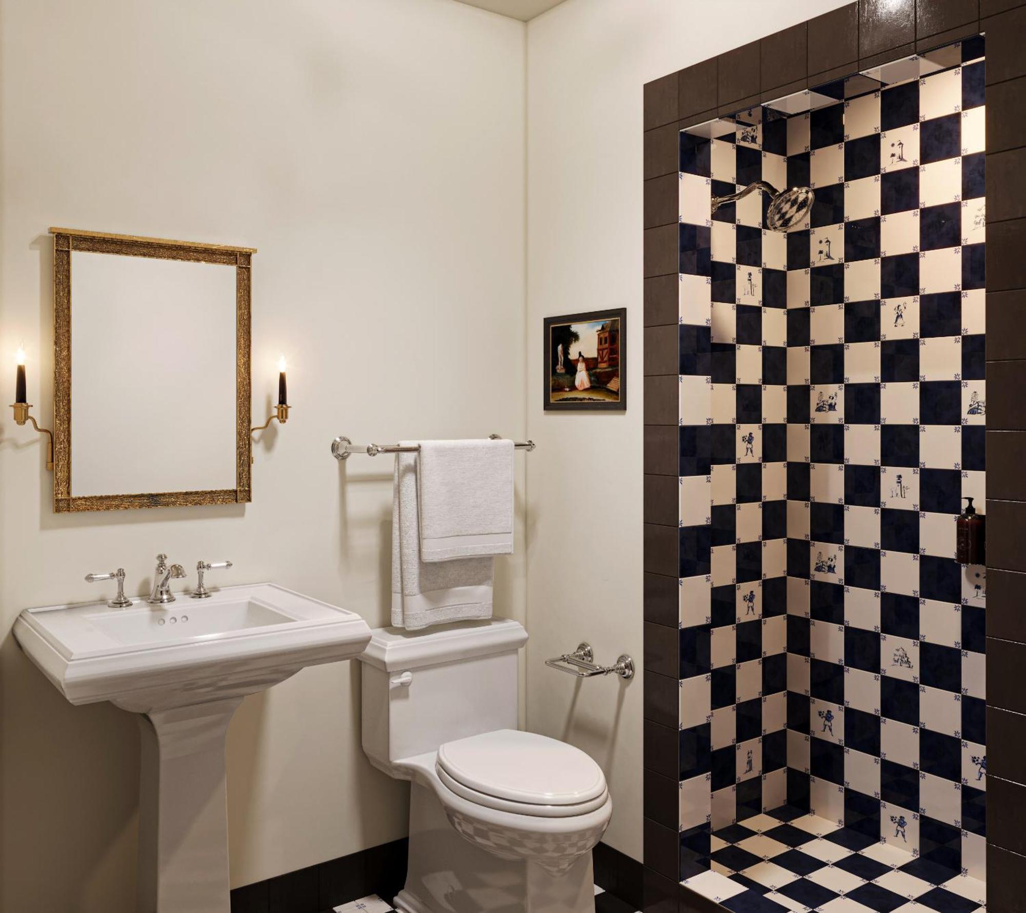 Shenandoah Mansions, An Ash 4* Richmond