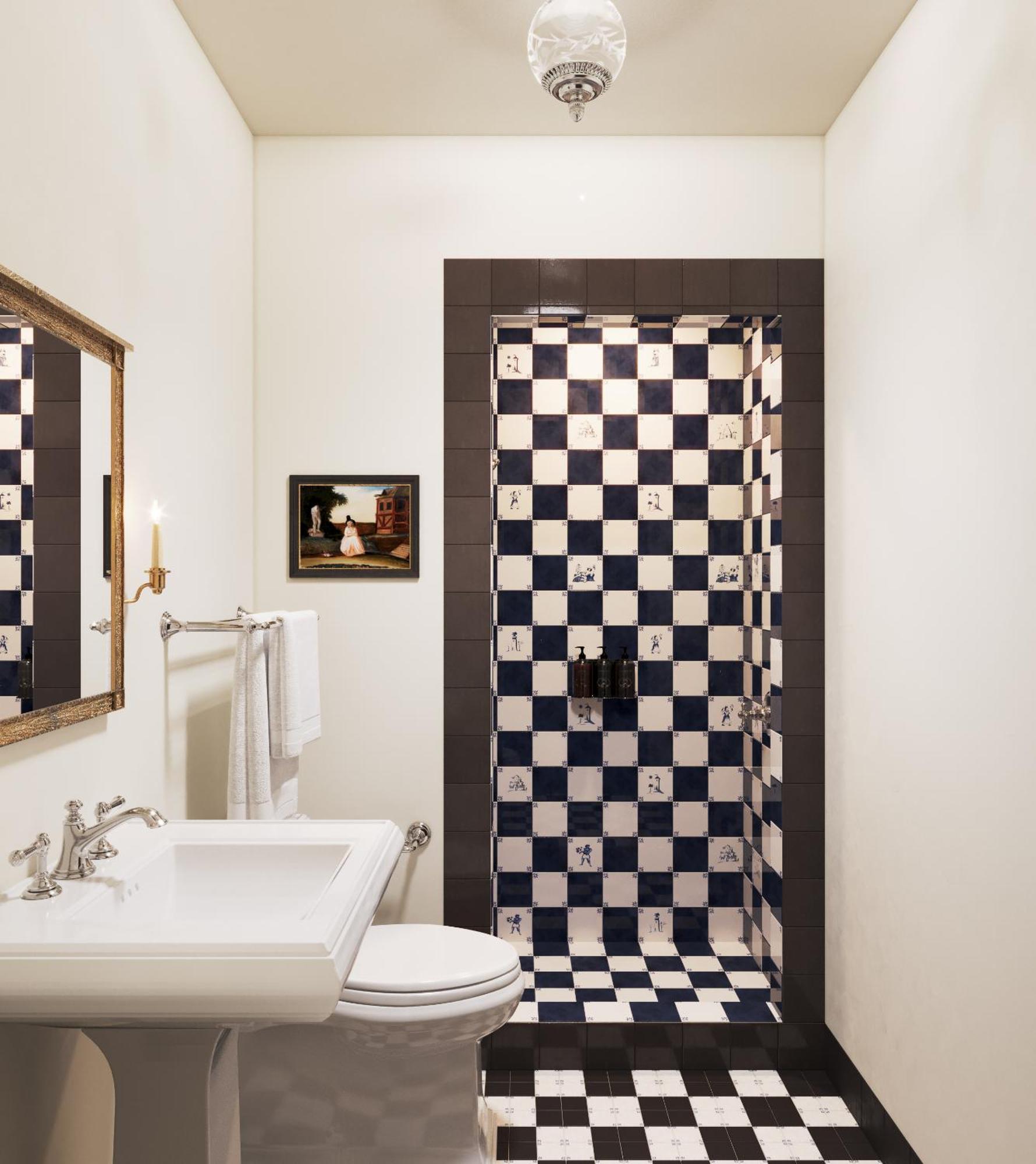 Shenandoah Mansions, An Ash Hotel 4*