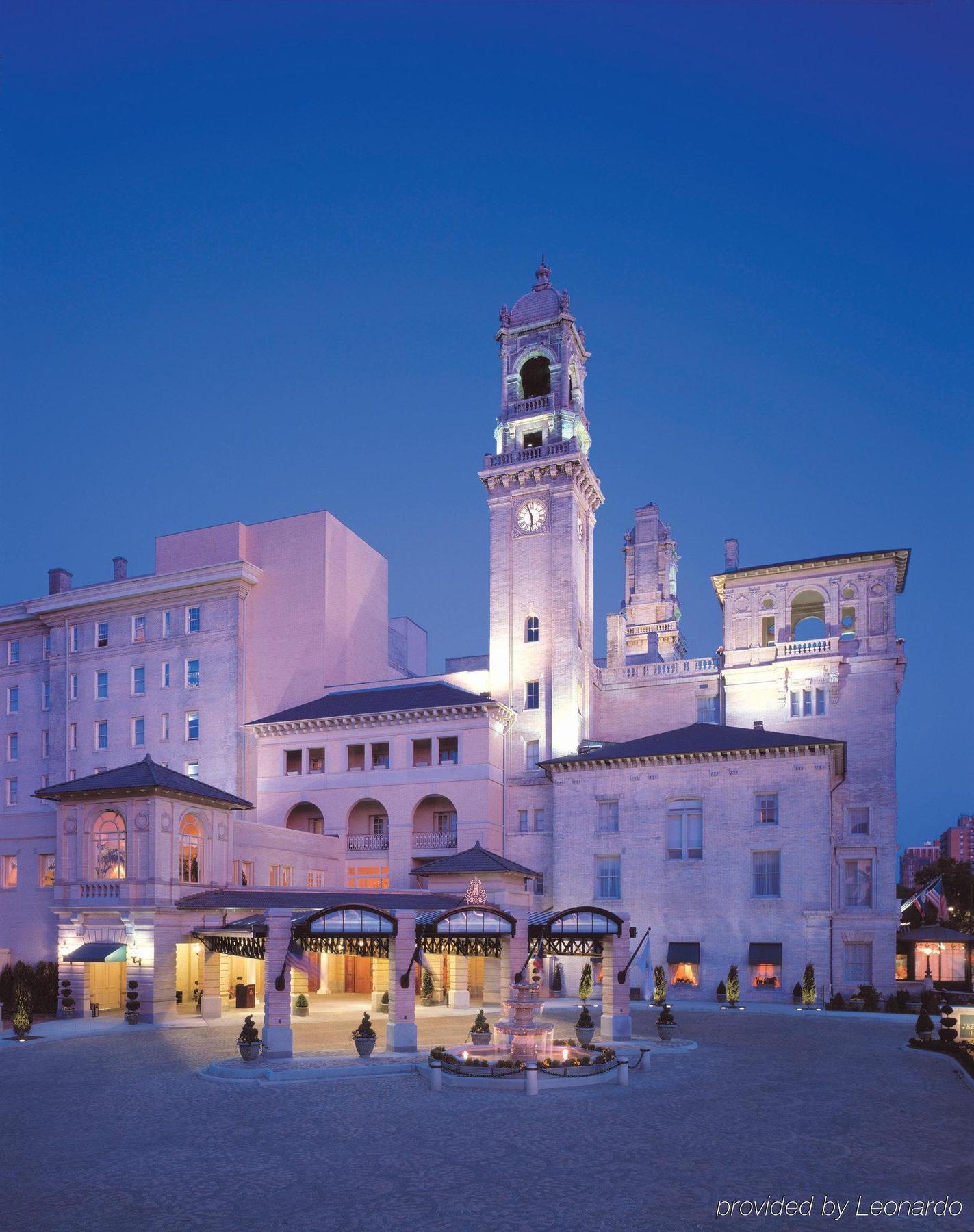 Hotel The Jefferson 5*