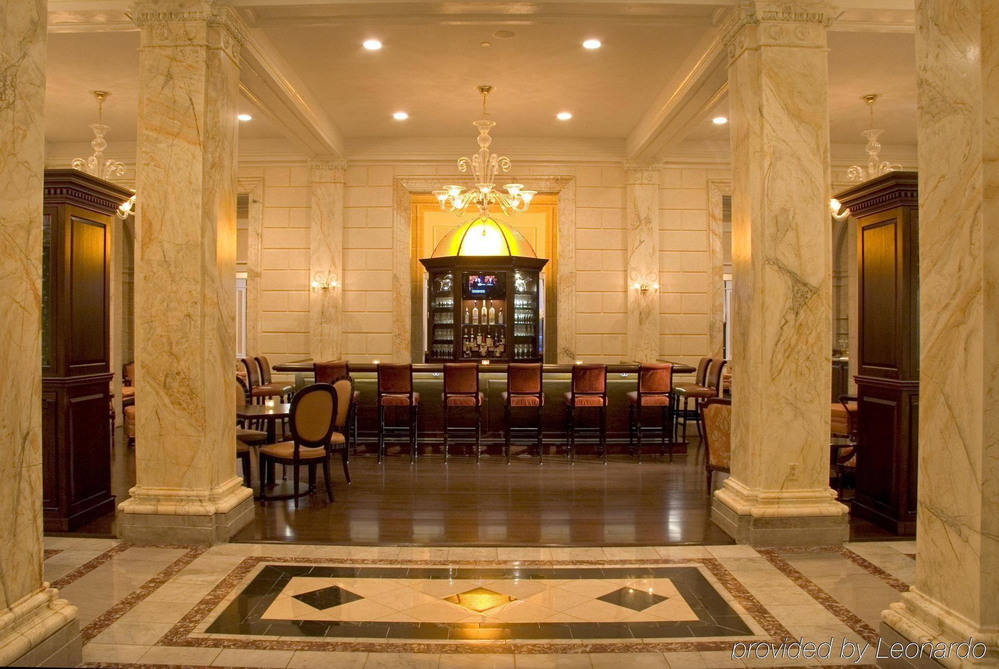The Jefferson 5*