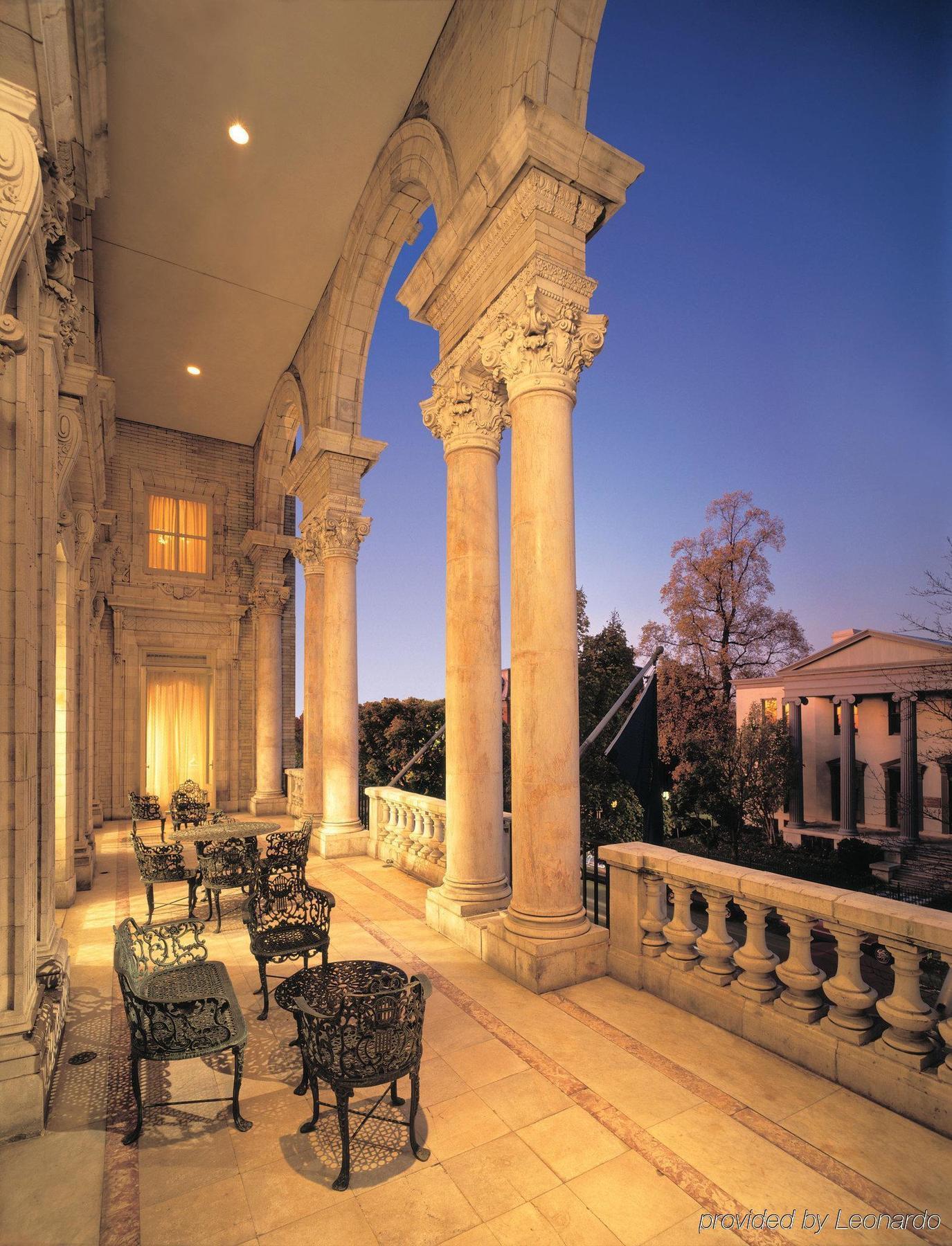 Hotel The Jefferson