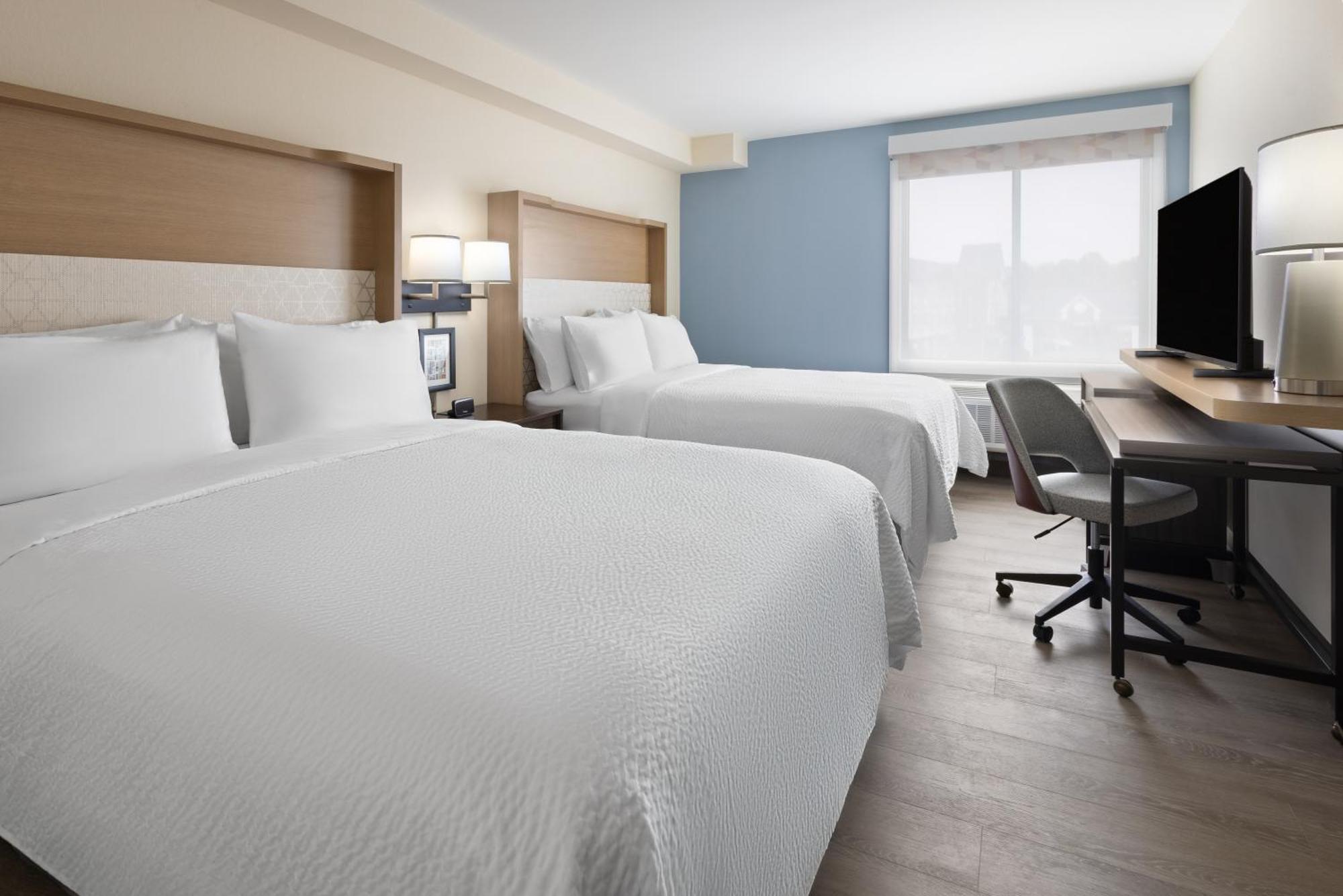 Hotel & West End, An Ihg 2*
