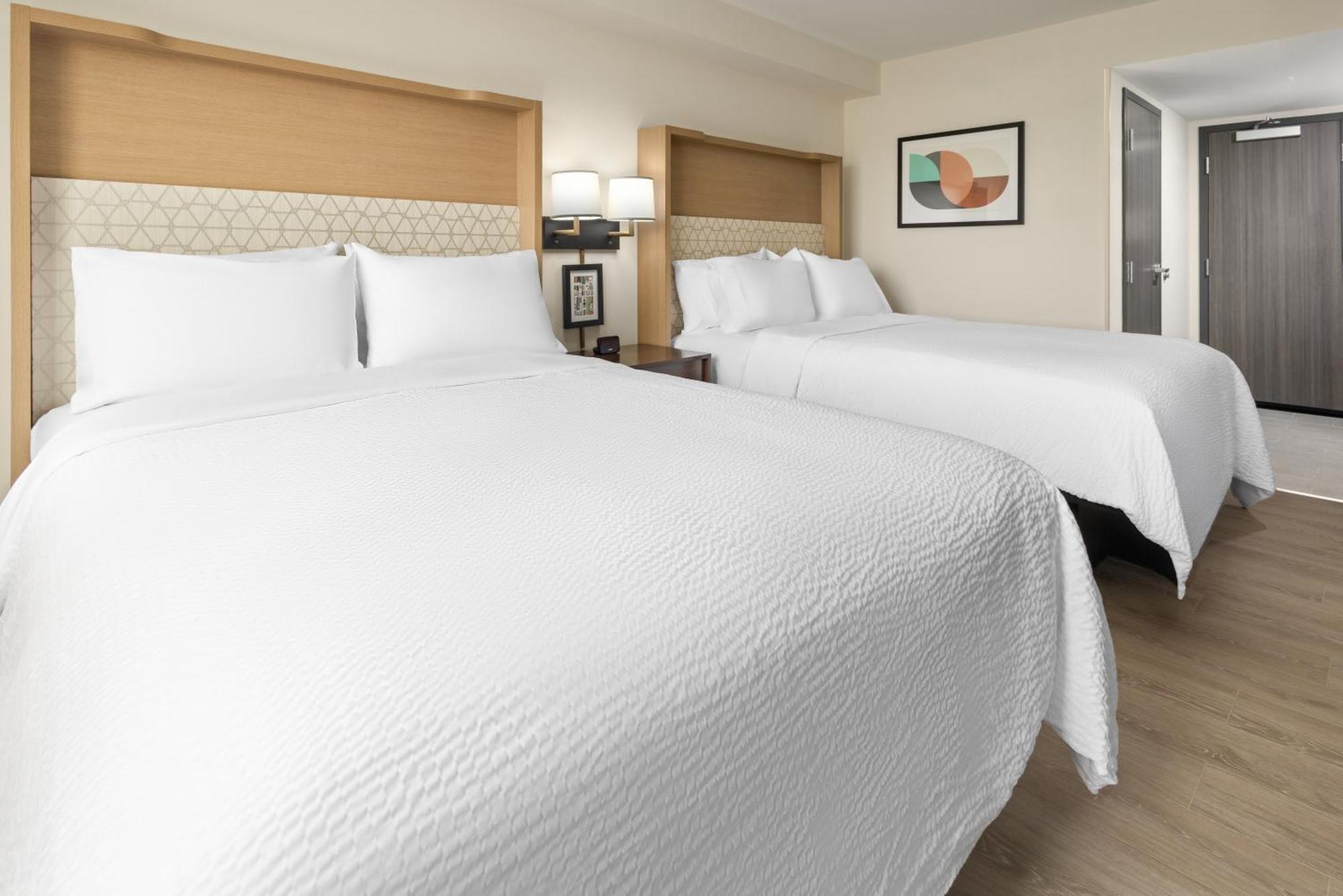 & West End, An Ihg 2*