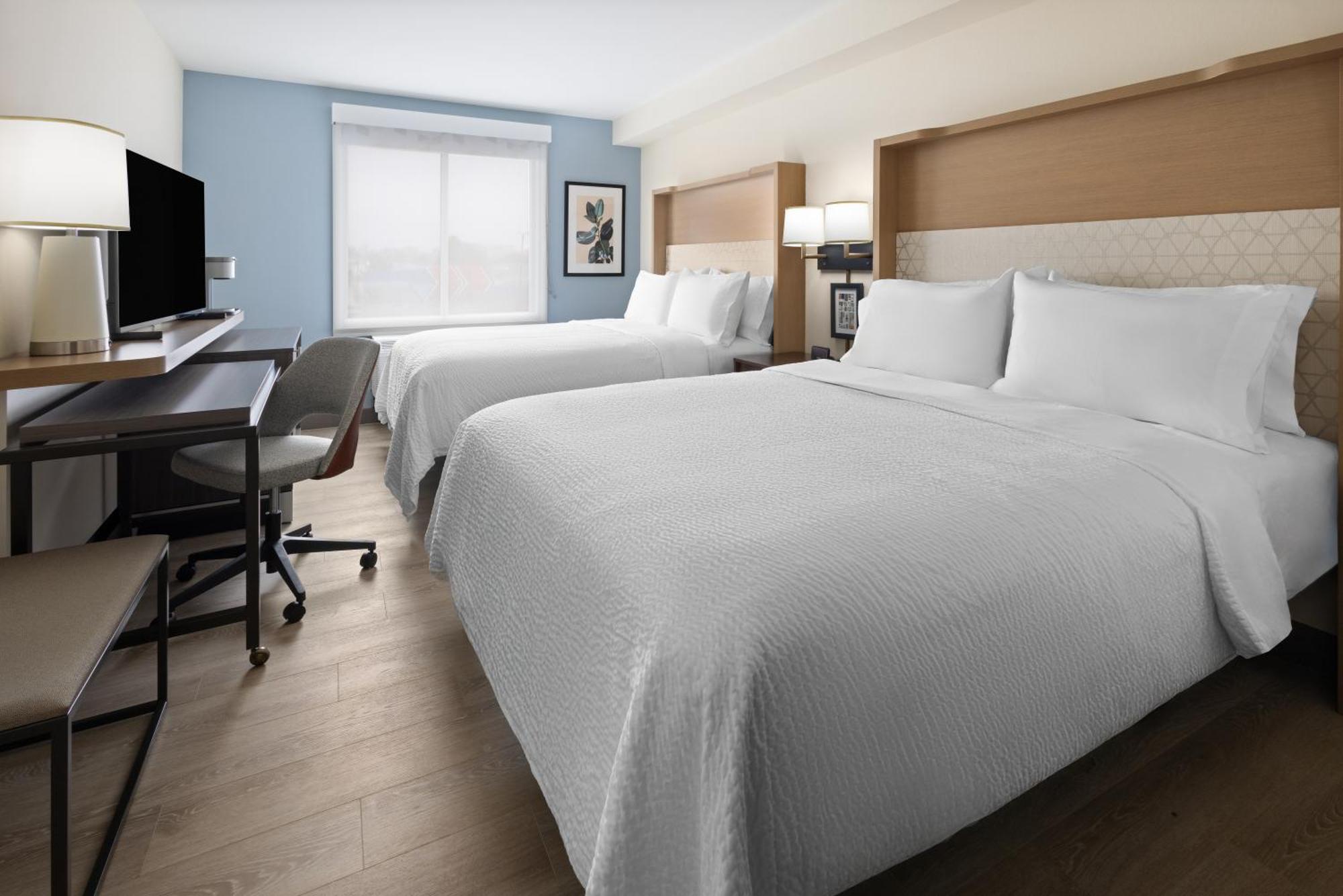 & West End, An Ihg Hotel Richmond
