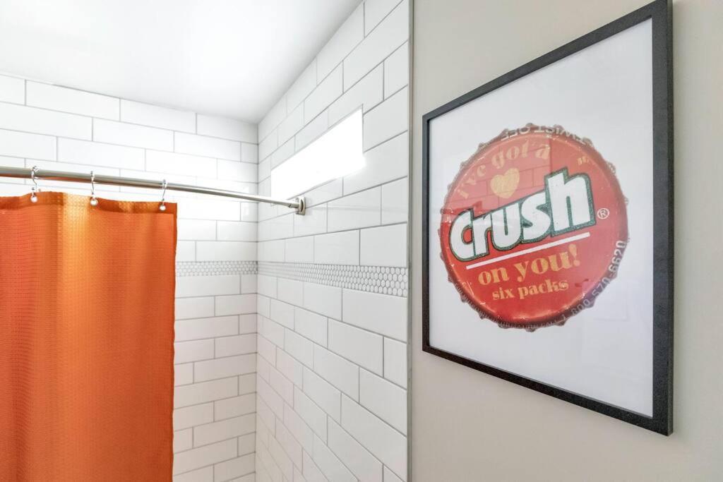 Sweet And Sunny Delight! Orange Crush On Oasis! *