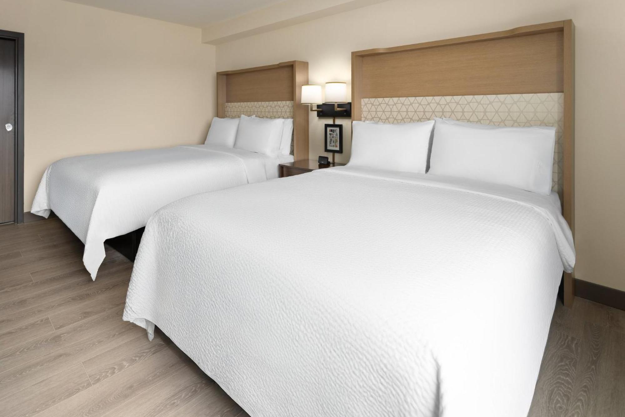 Hotel & West End, An Ihg Richmond
