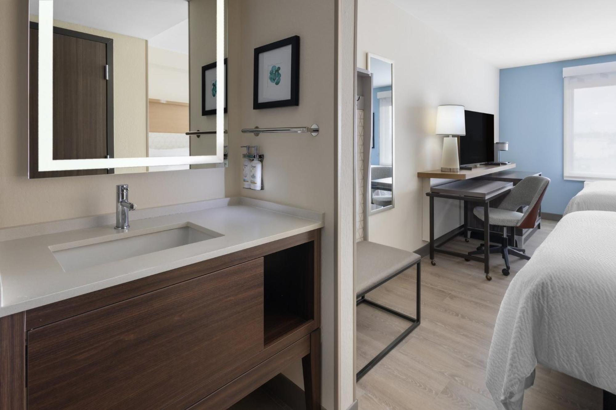 & West End, An Ihg
