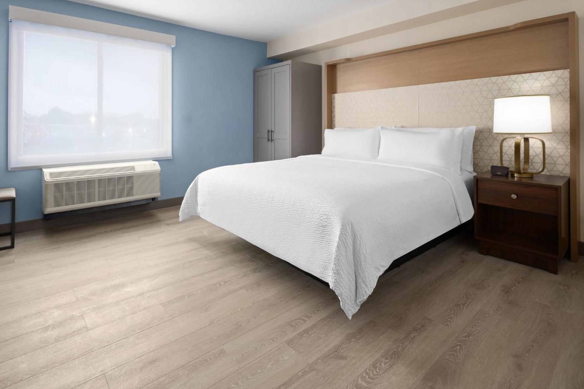 & West End, An Ihg Hotel 2*