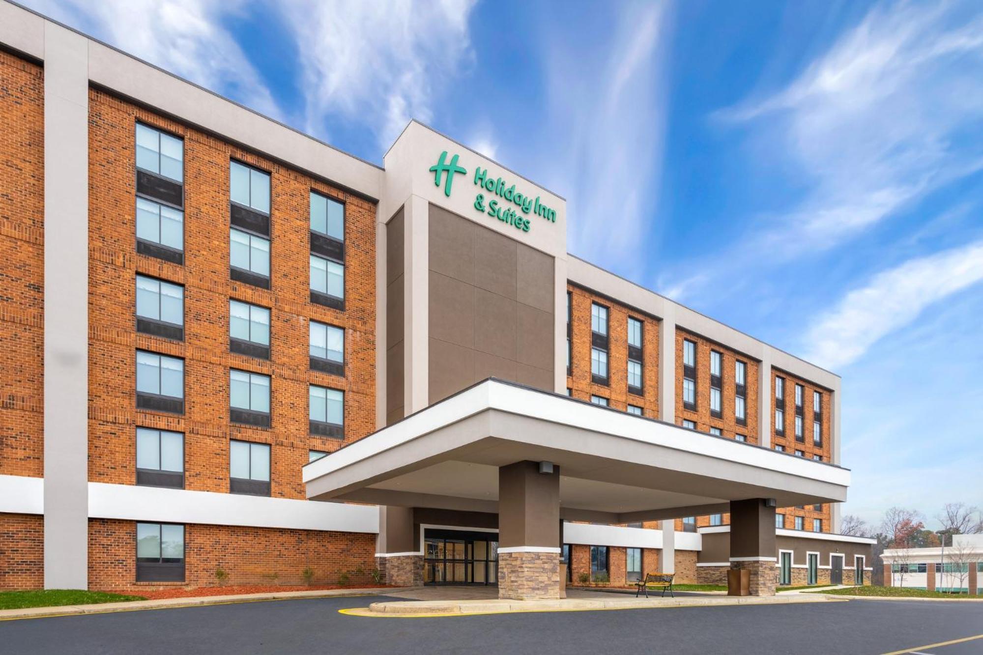 & West End, An Ihg Richmond