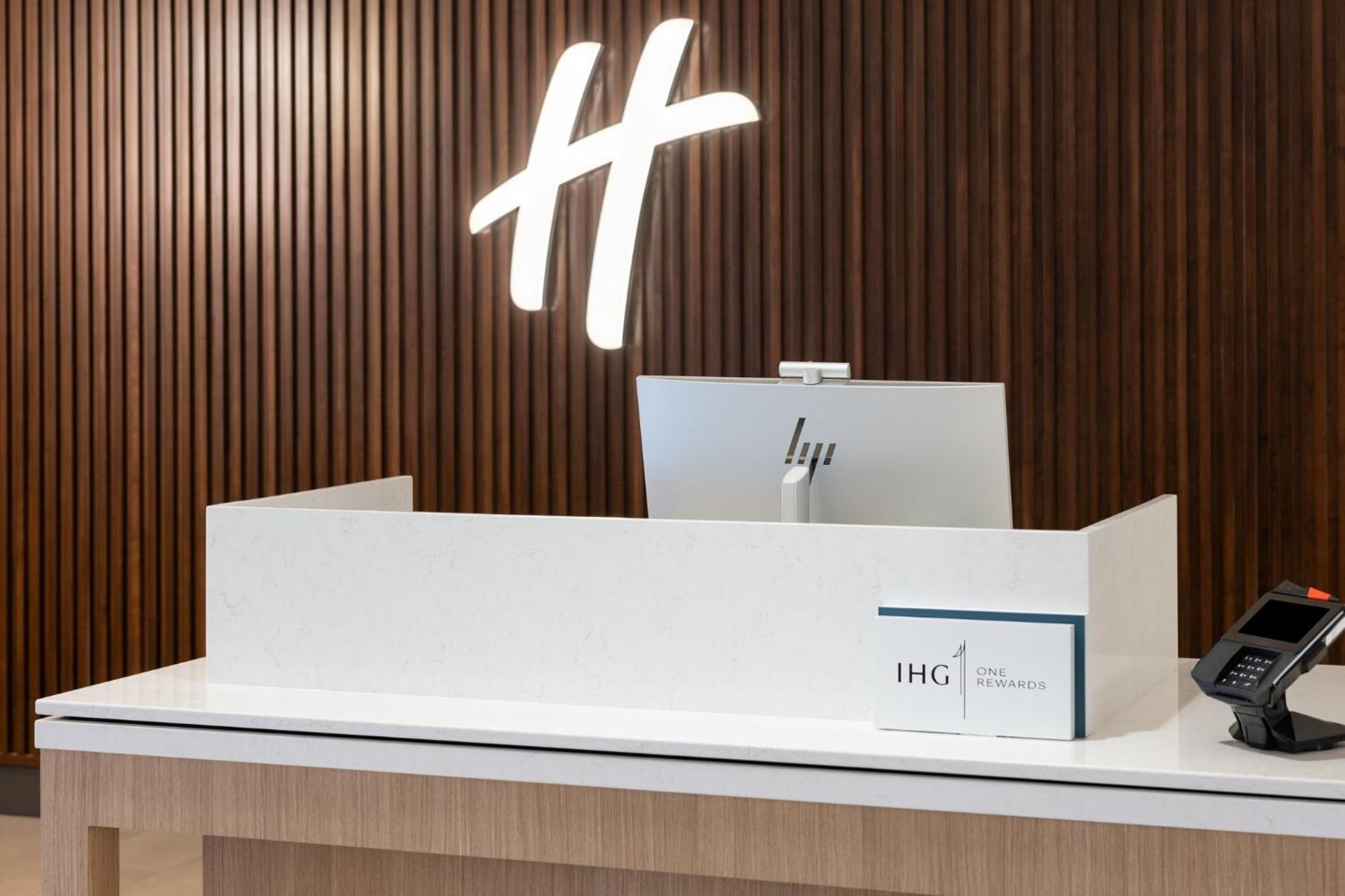 Hotel & West End, An Ihg 2*