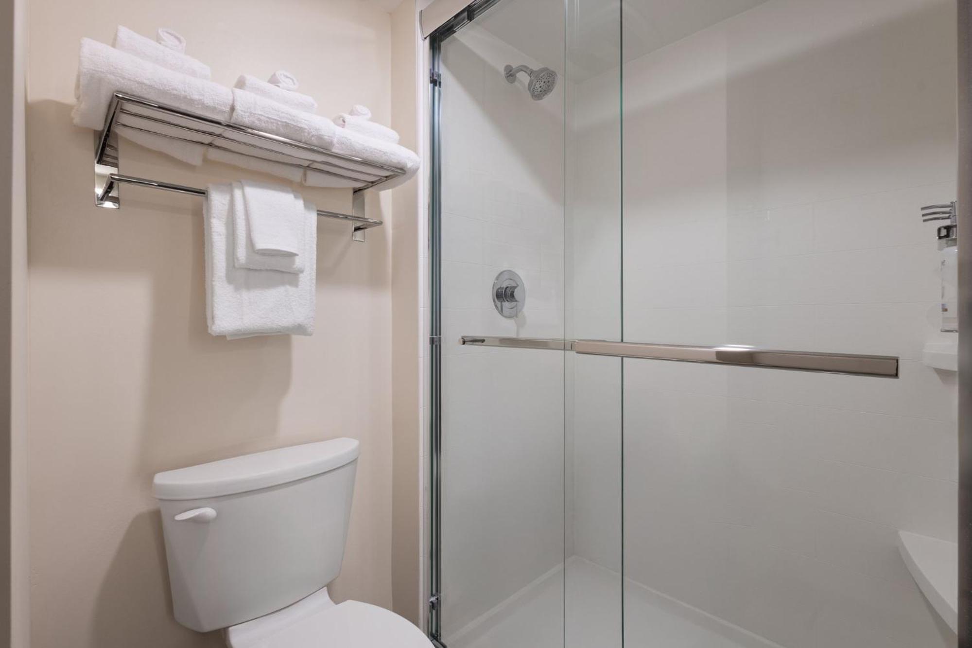 & West End, An Ihg 2*