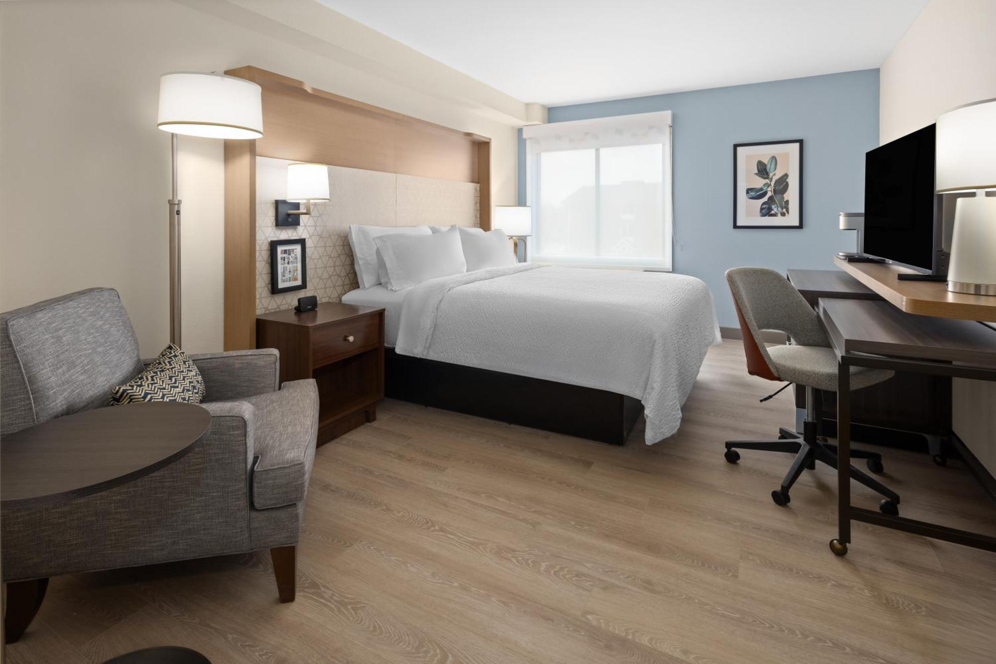 & West End, An Ihg Hotel Richmond