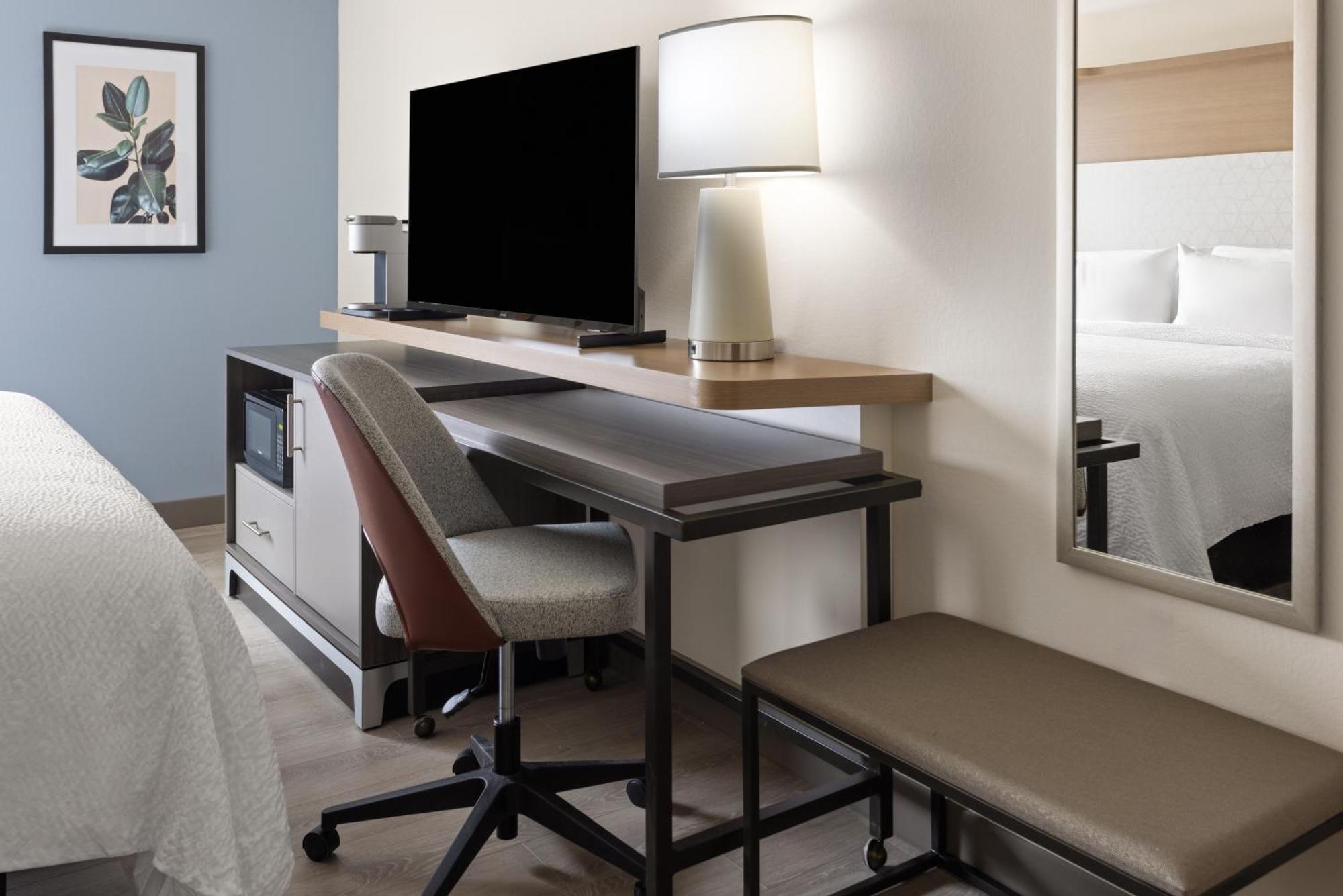 Hotel & West End, An Ihg Richmond