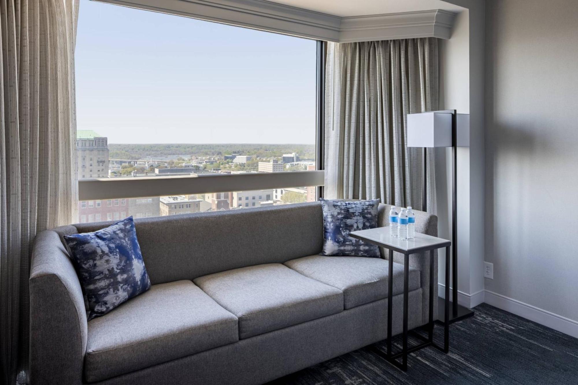 Marriott Hotel 3*