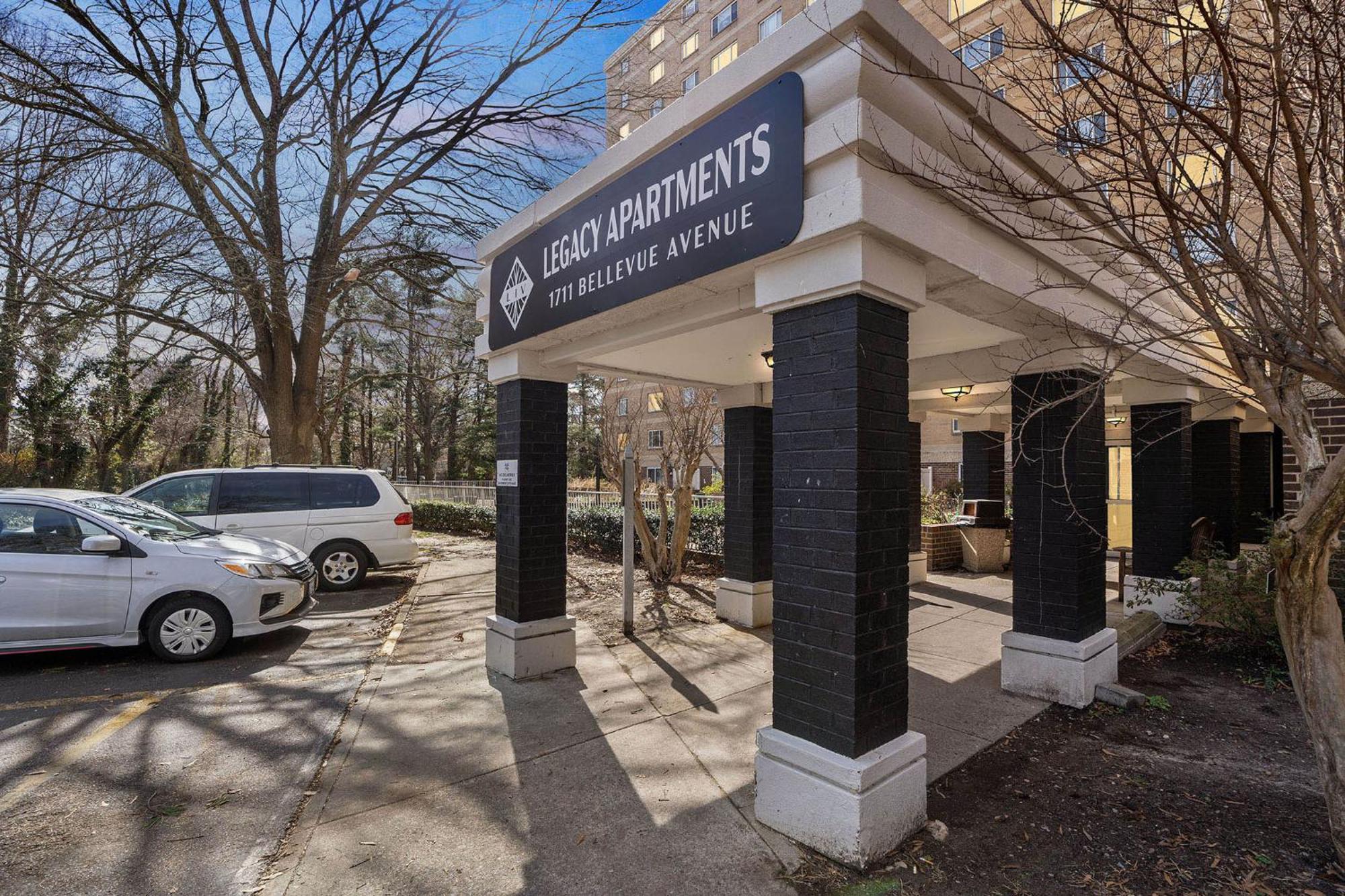 Legacy At Imperial Village 1109 I 1 Bed 1 Bath Richmond
