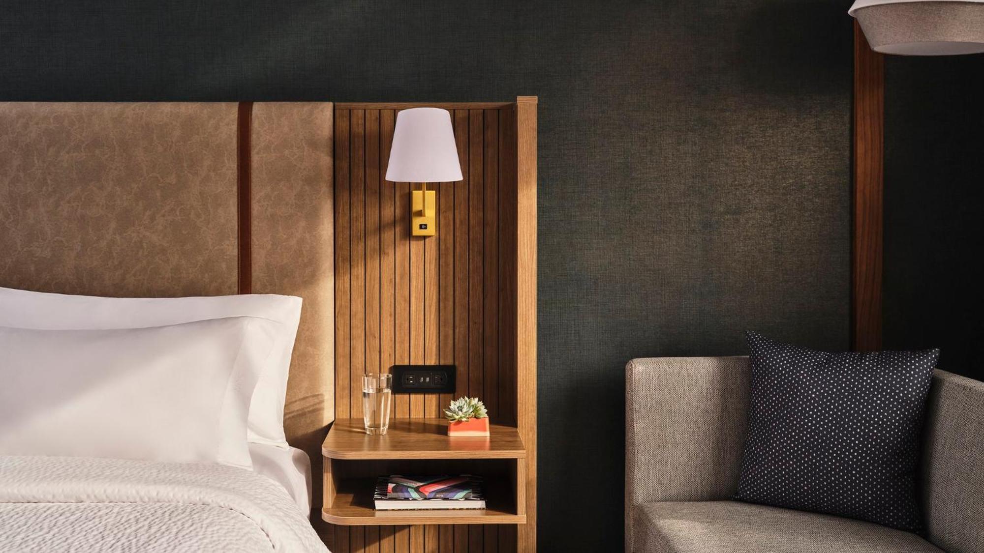 & West End, An Ihg 2*