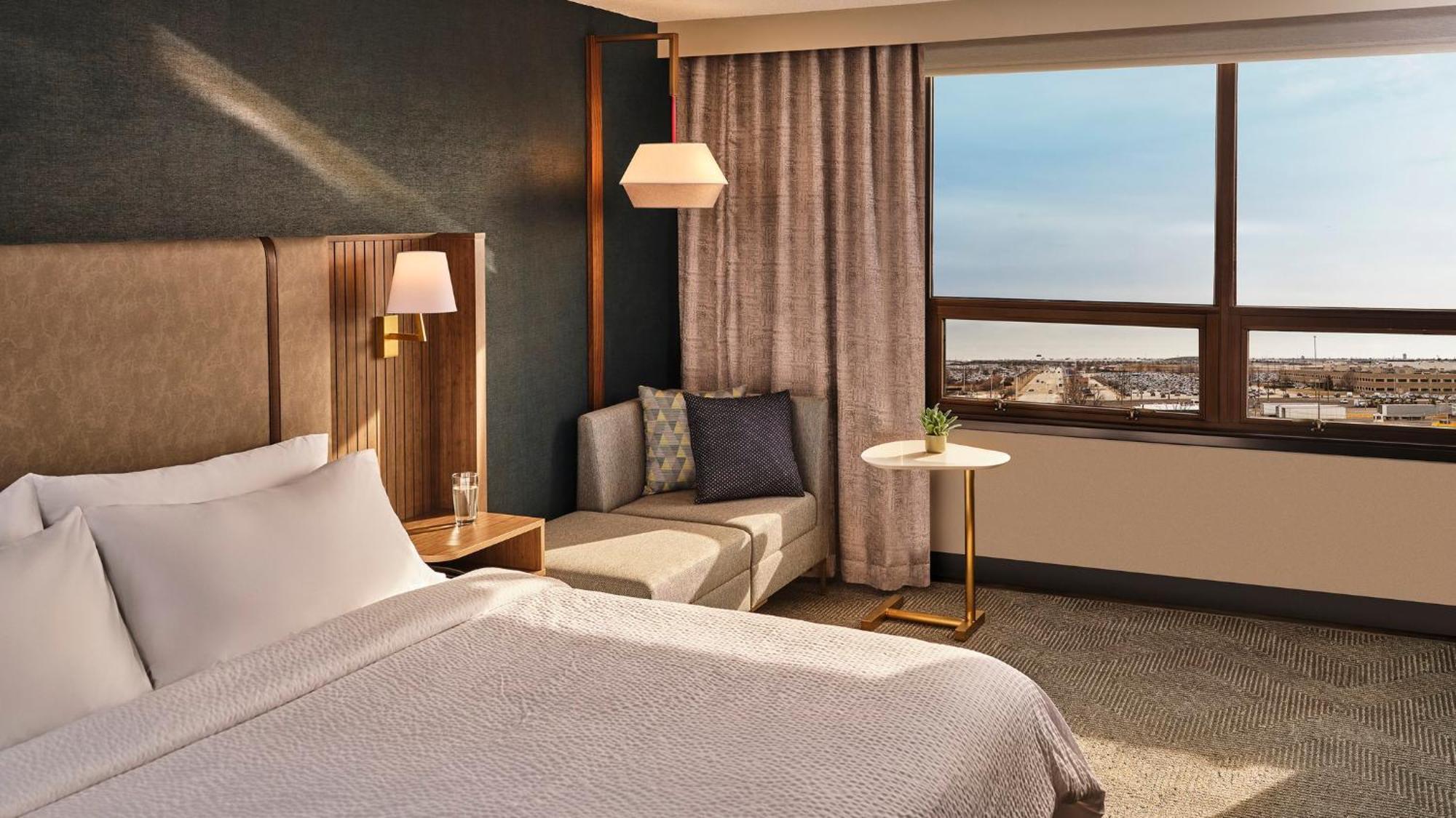 & West End, An Ihg