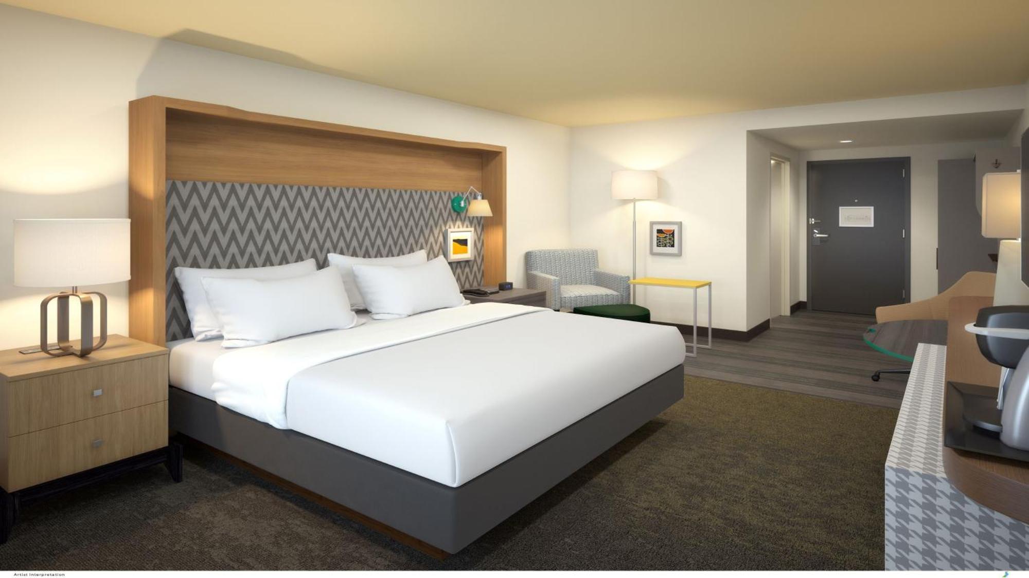 Hotel & West End, An Ihg 2*
