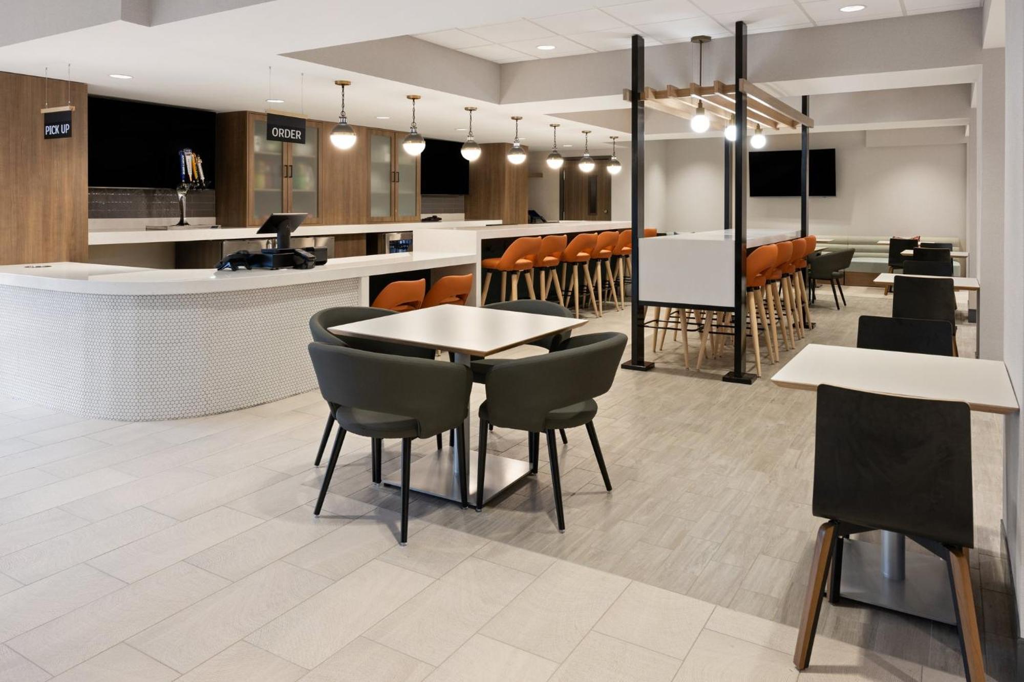 & West End, An Ihg 2*