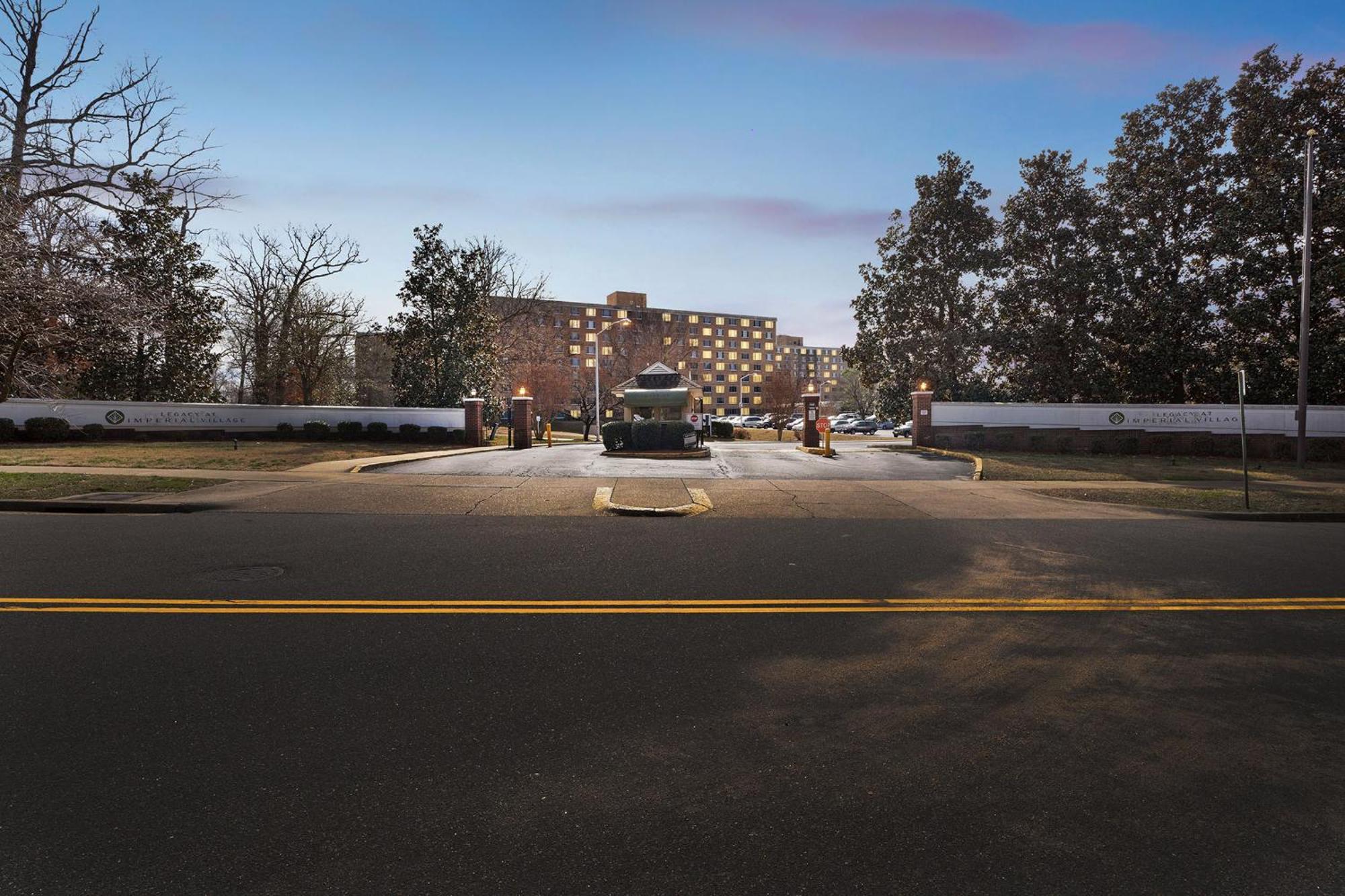 Legacy At Imperial Village 314 I 2 Bed 2 Bath * Richmond