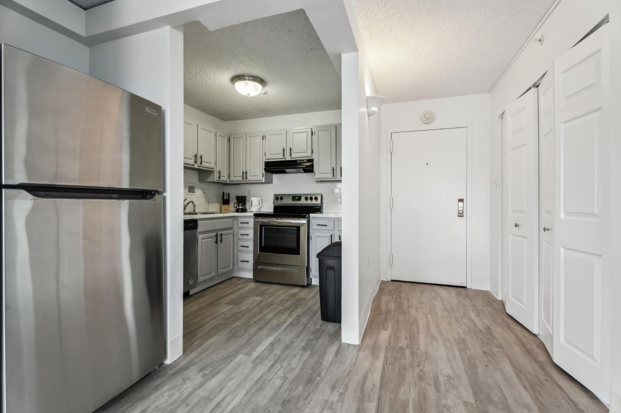 Legacy At Imperial Village 817 I 2bed 2 Bath * Richmond