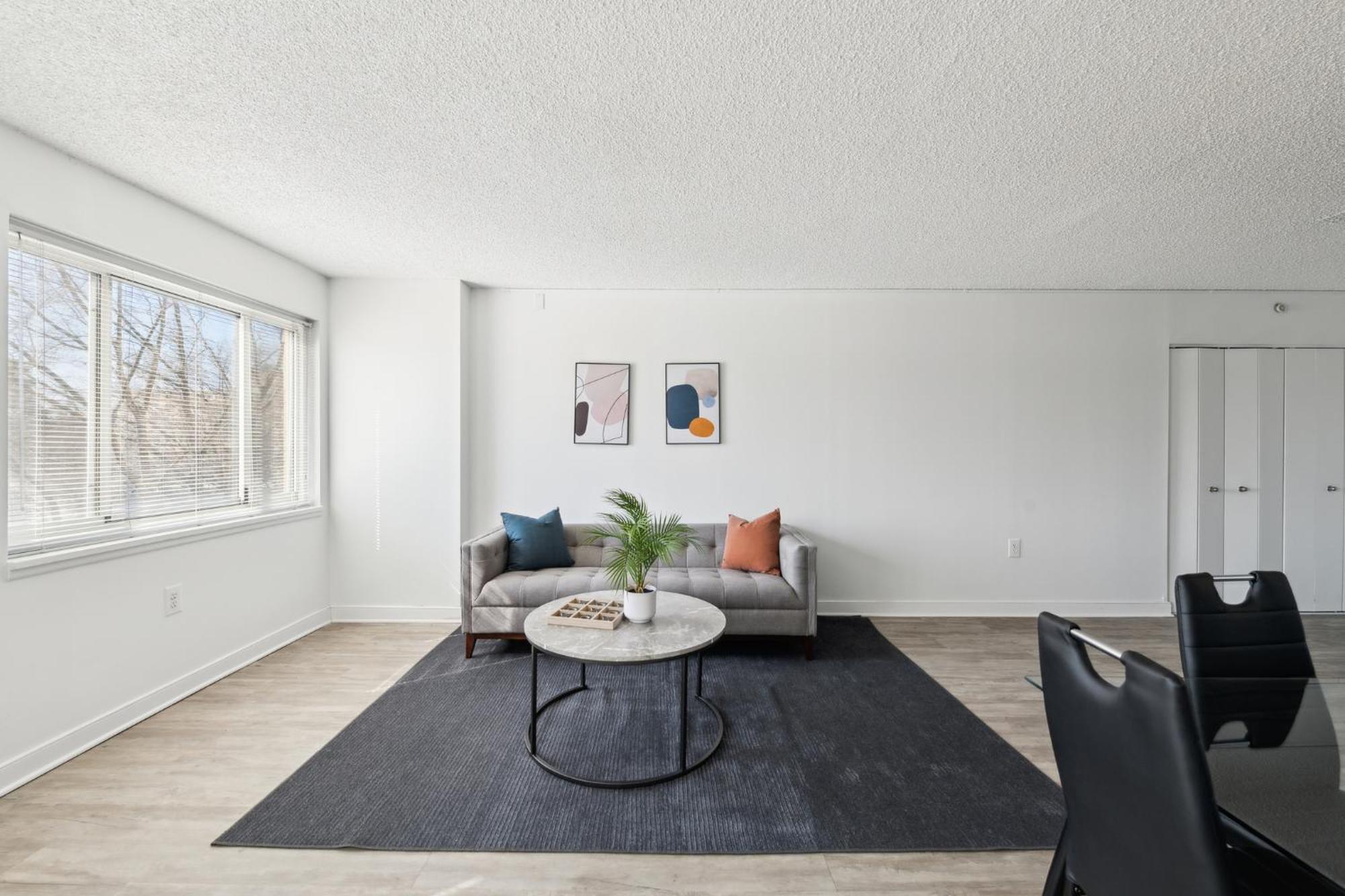 Apartment Legacy At Imperial Village 418 I 2 Bed 1 Bath Richmond