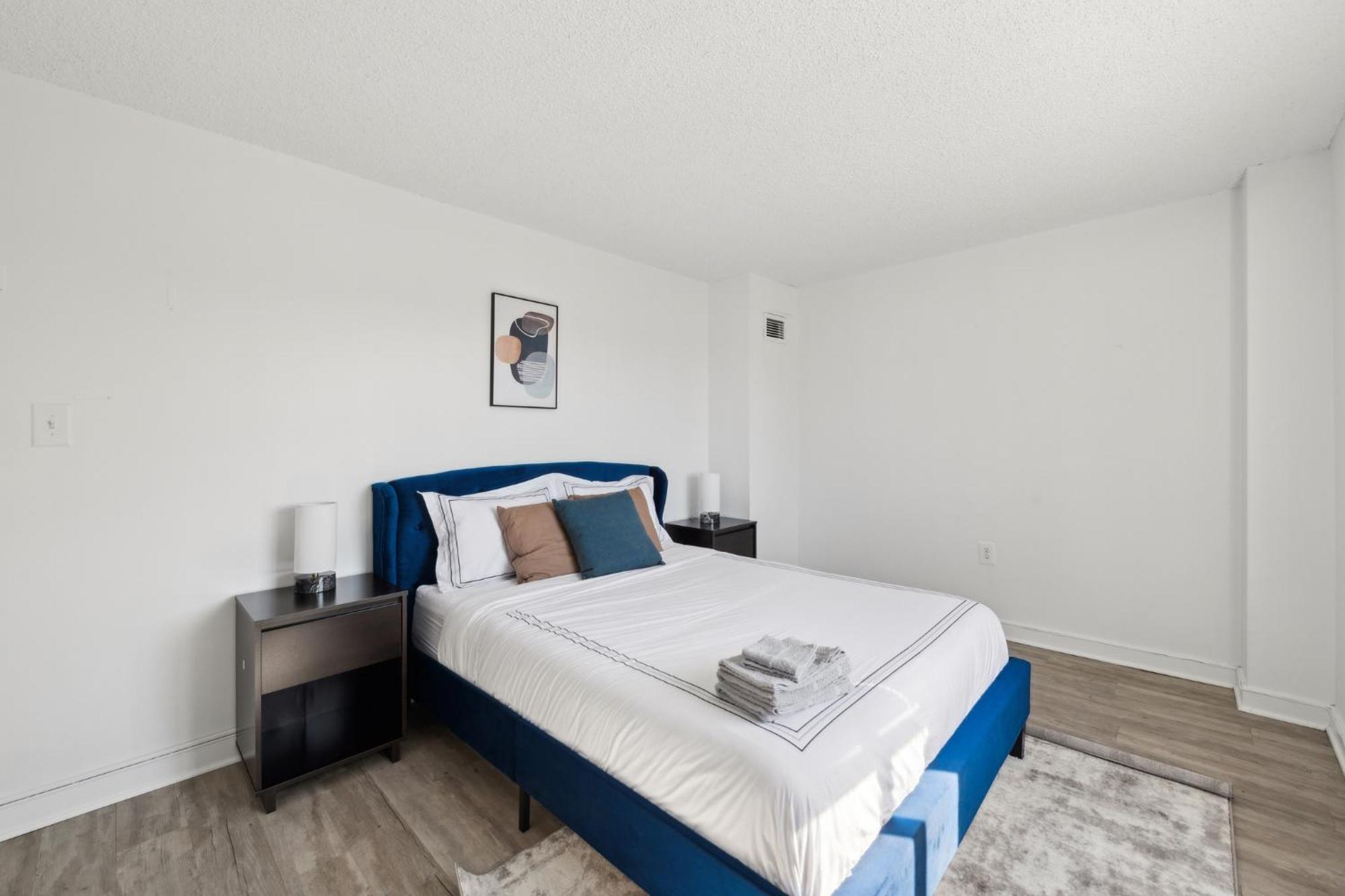 Apartment Legacy At Imperial Village 418 I 2 Bed 1 Bath *