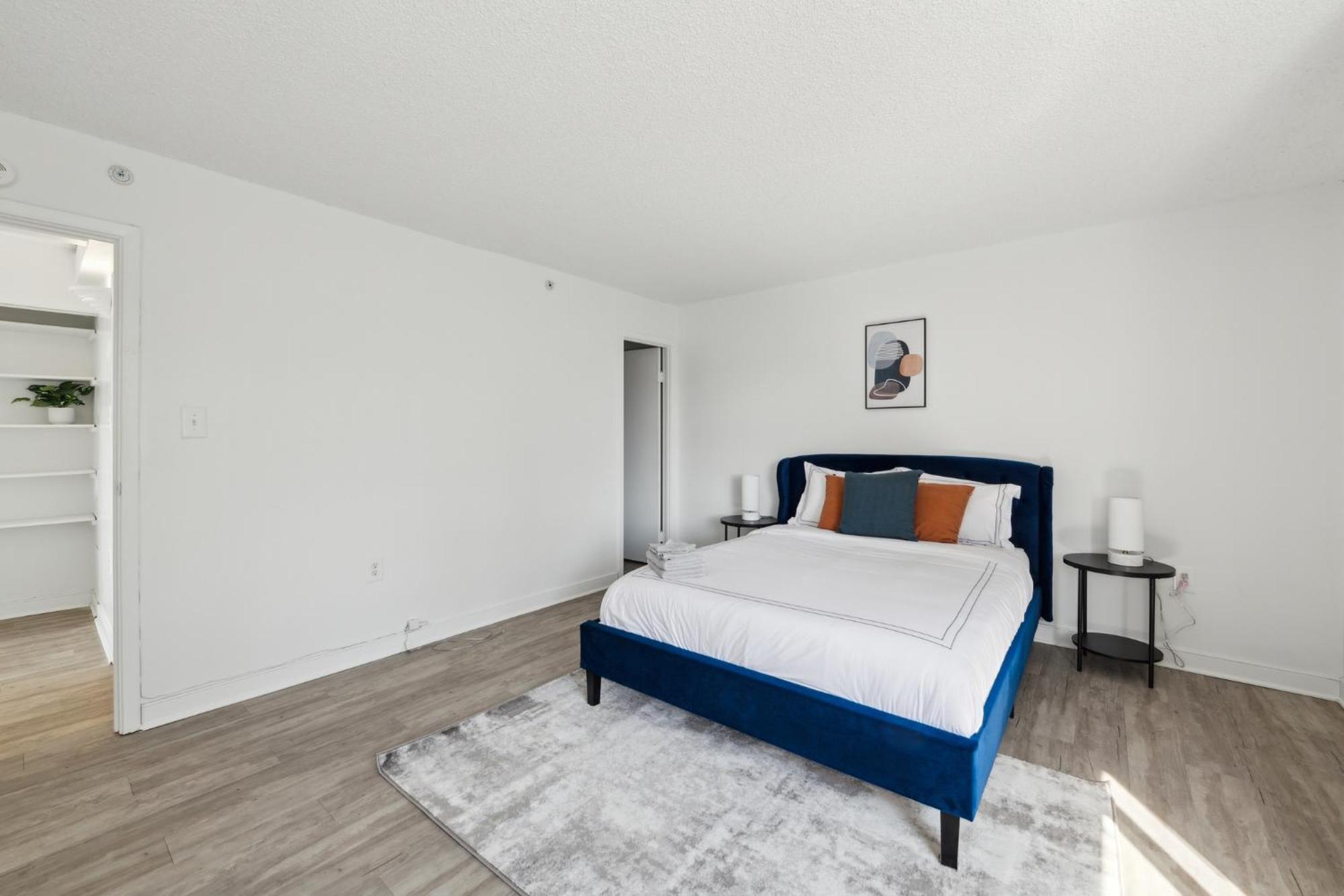 Legacy At Imperial Village 418 I 2 Bed 1 Bath Apartment