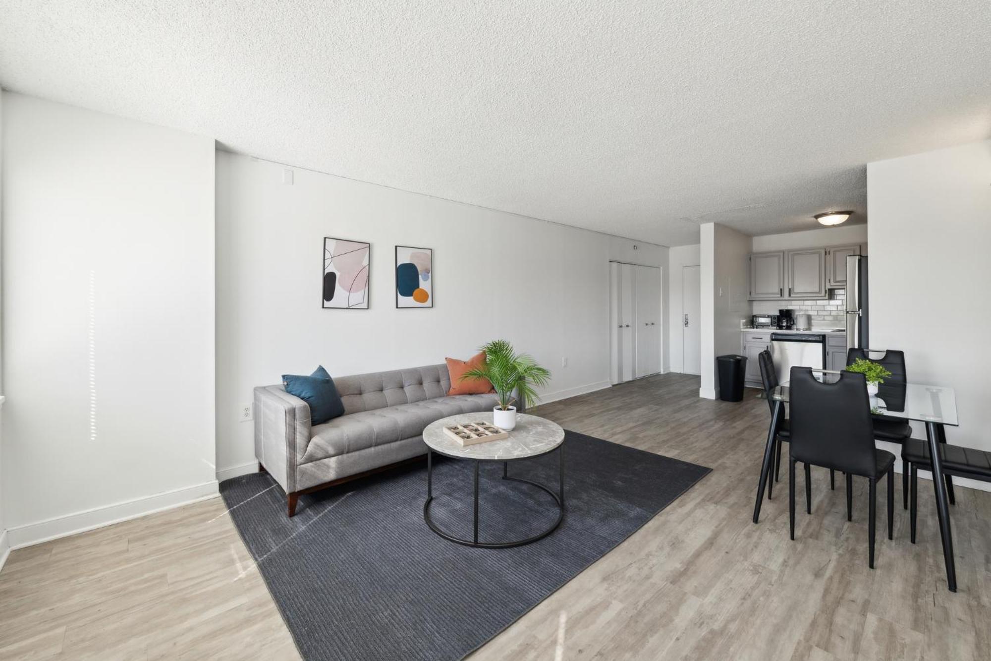 Legacy At Imperial Village 418 I 2 Bed 1 Bath *