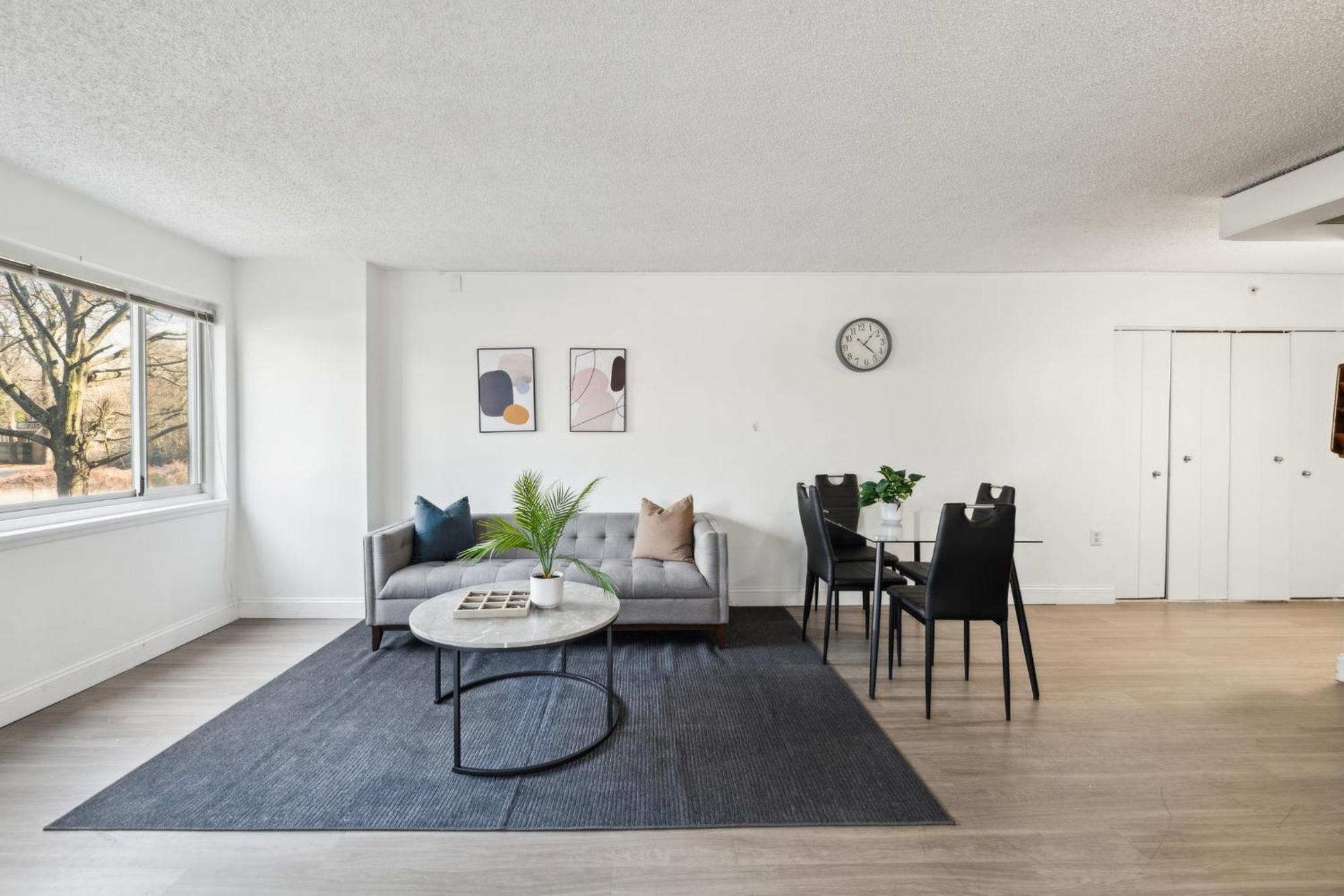 Legacy At Imperial Village 201 I 2 Bed 2 Bath Apartment *