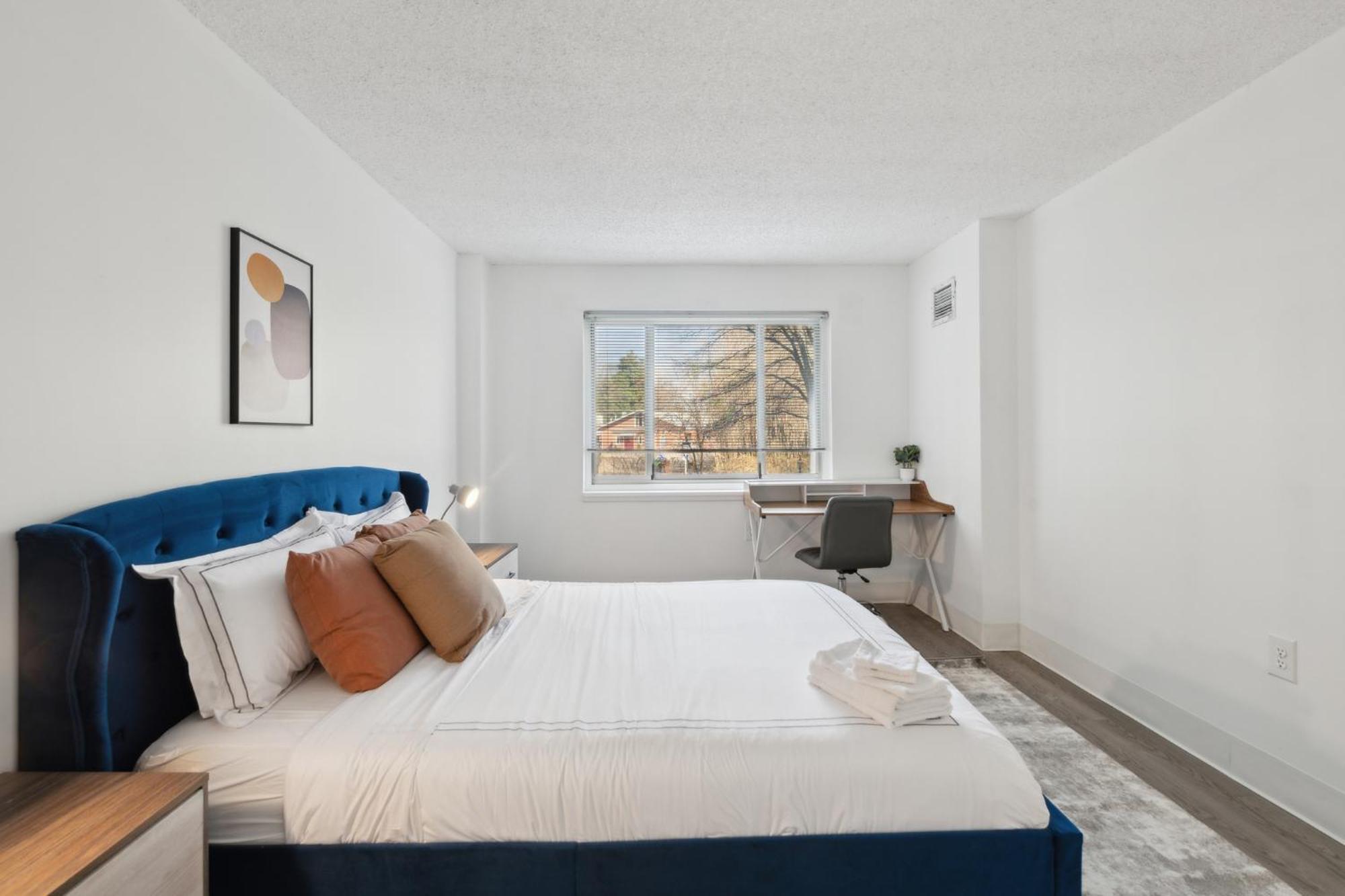Legacy At Imperial Village 211 I 1 Bed 1 Bath Richmond