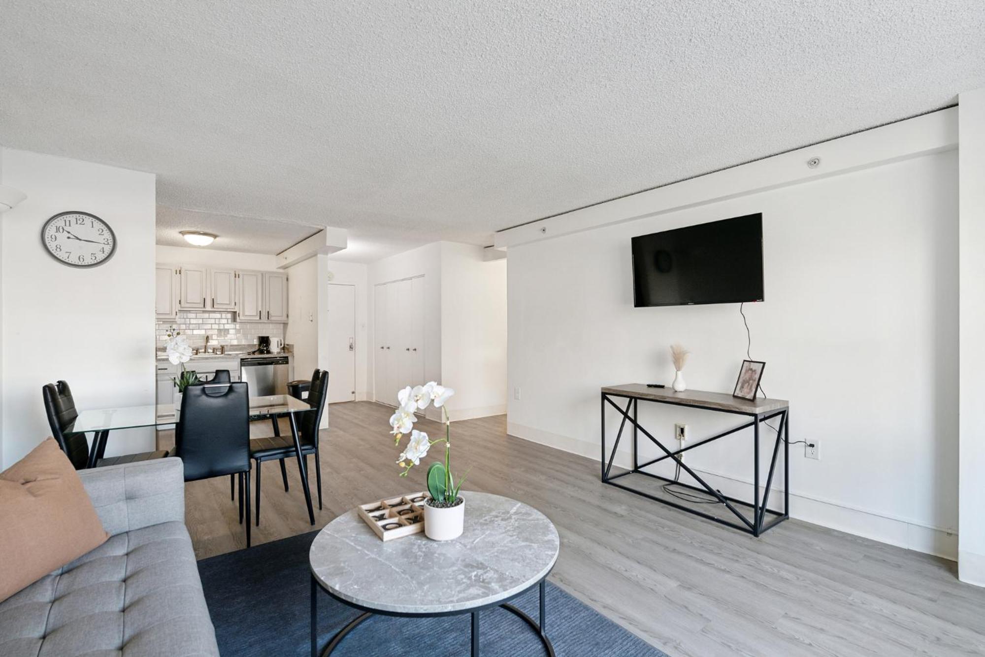 Apartment Legacy At Imperial Village 211 I 1 Bed 1 Bath Richmond