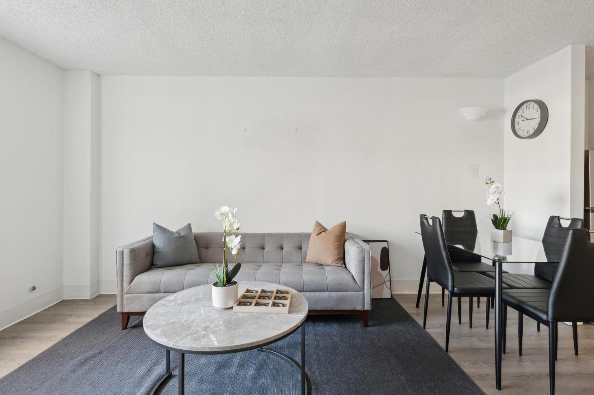 Legacy At Imperial Village 211 I 1 Bed 1 Bath Apartment *