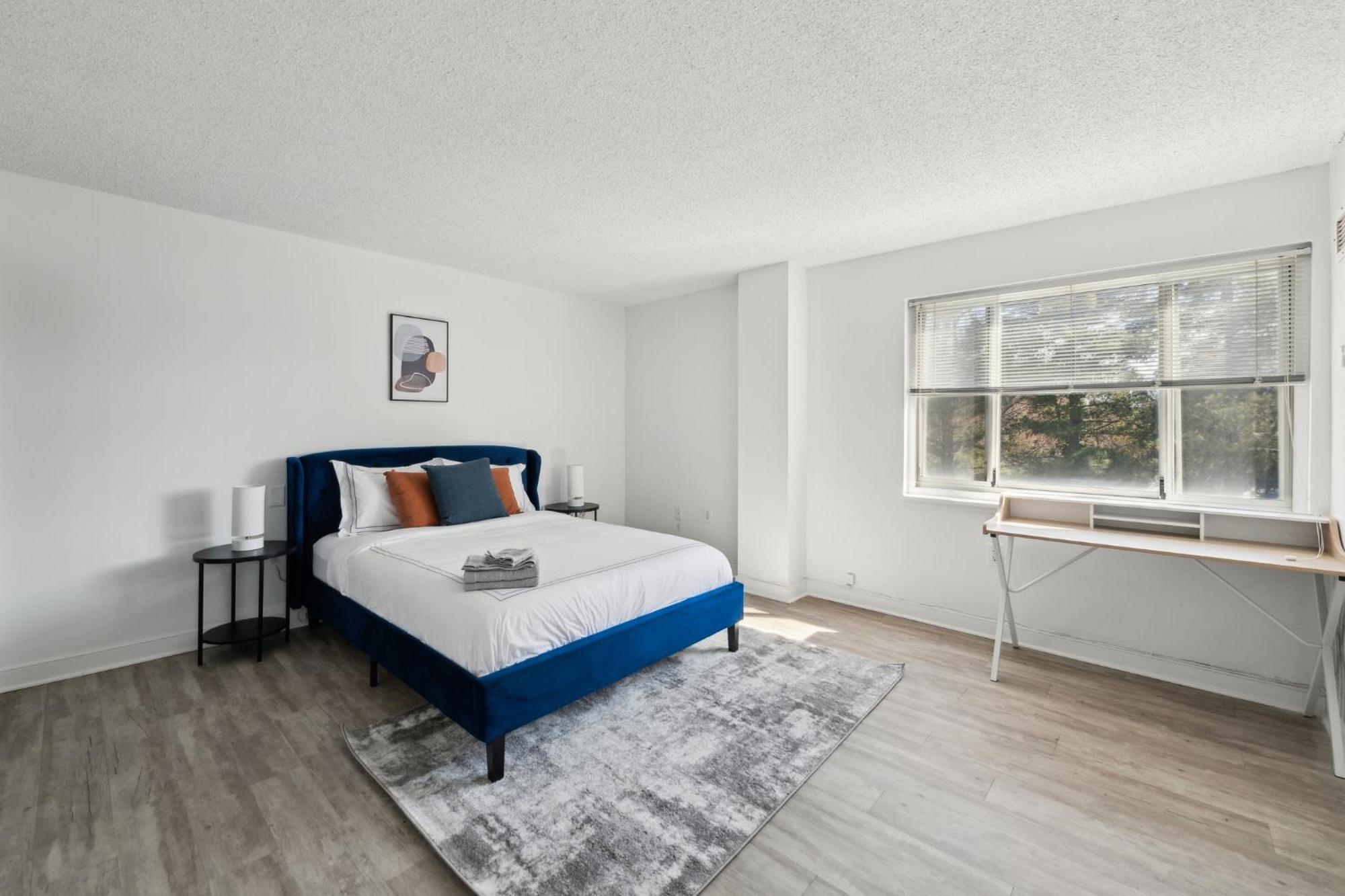 Legacy At Imperial Village 418 I 2 Bed 1 Bath * Richmond