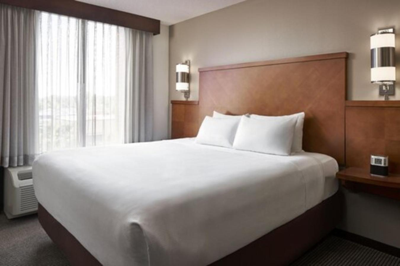 Hyatt Place Airport Richmond
