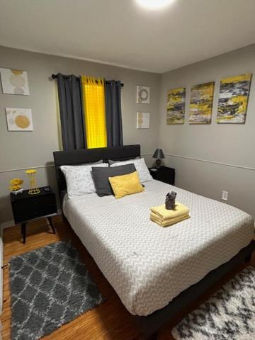 Villa Serene Retreat! 420 Friendly In Designated Area, 3 Minutes To Downtown Richmond