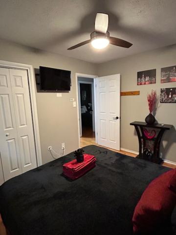 Serene Retreat! 420 Friendly In Designated Area, 3 Minutes To Downtown * Richmond