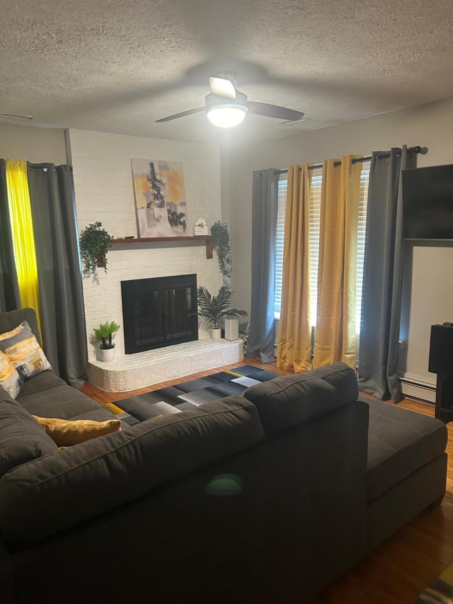 Serene Retreat! 420 Friendly In Designated Area, 3 Minutes To Downtown Villa Richmond