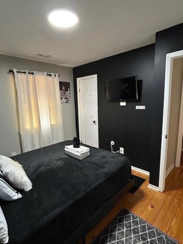 Villa Serene Retreat! 420 Friendly In Designated Area, 3 Minutes To Downtown Richmond