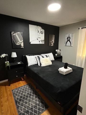 Serene Retreat! 420 Friendly In Designated Area, 3 Minutes To Downtown Richmond