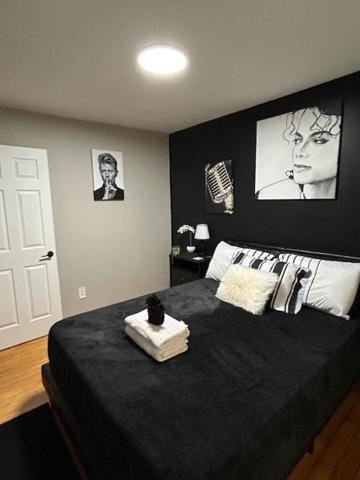 Serene Retreat! 420 Friendly In Designated Area, 3 Minutes To Downtown